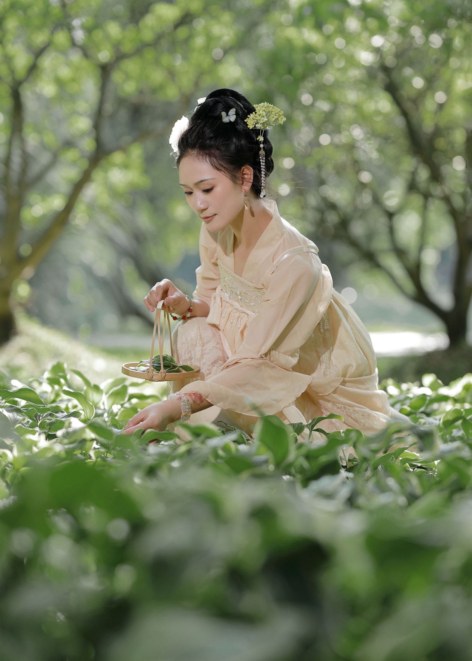 图片[5] - 常念w - 《思念》[47P] - 机器猫次元 - 机器猫次元