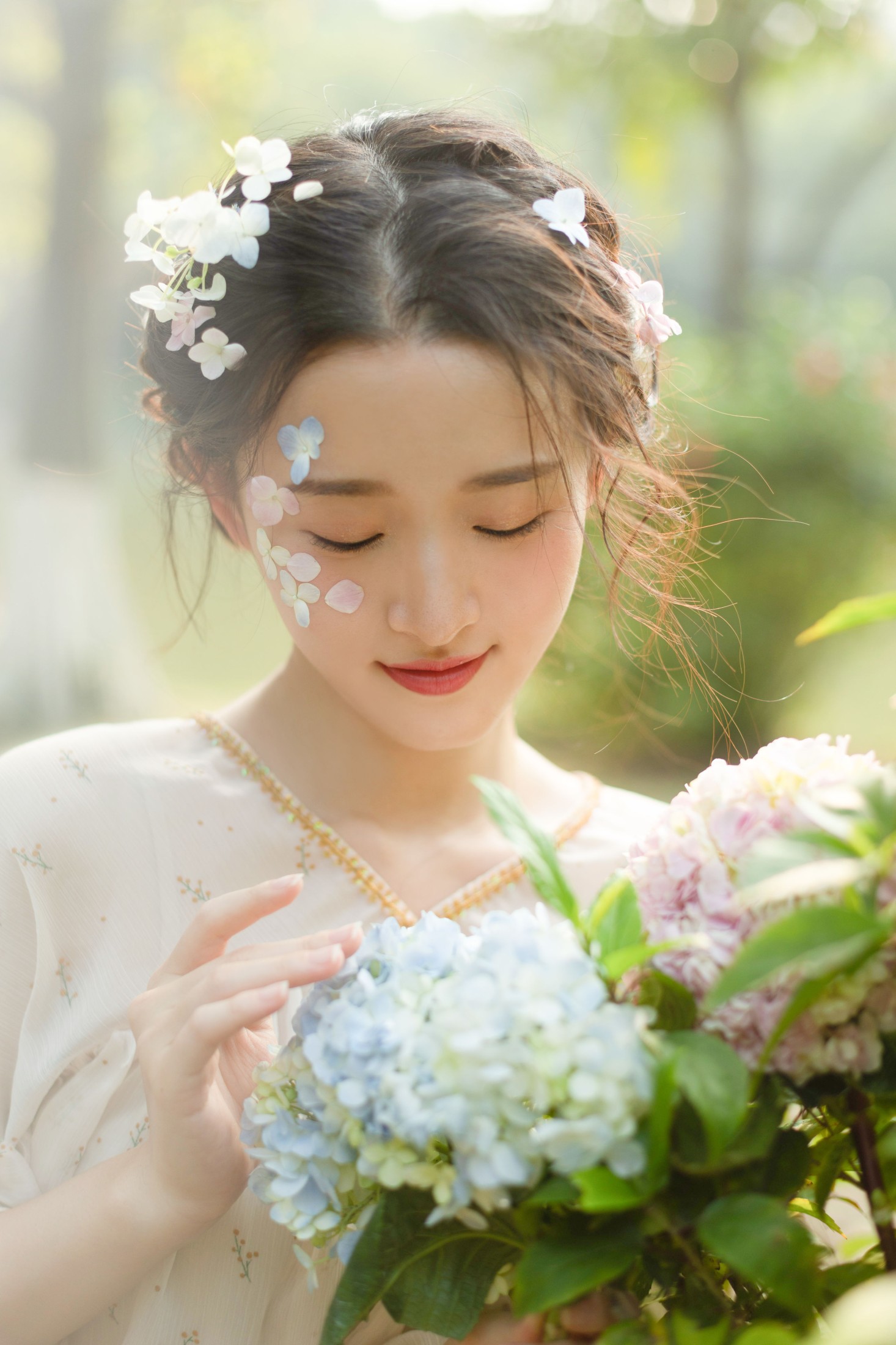 图片[4] - yuki - 《绝色佳人》[24P] - 机器猫次元 - 机器猫次元