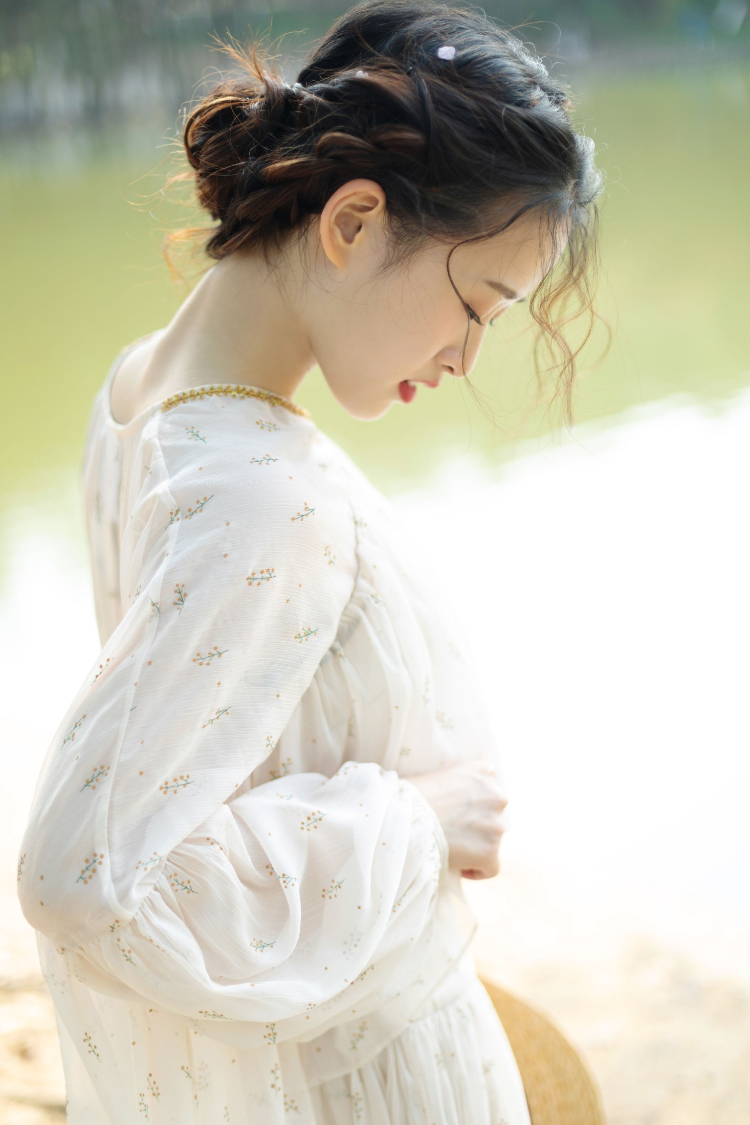 图片[3] - yuki - 《绝色佳人》[24P] - 机器猫次元 - 机器猫次元