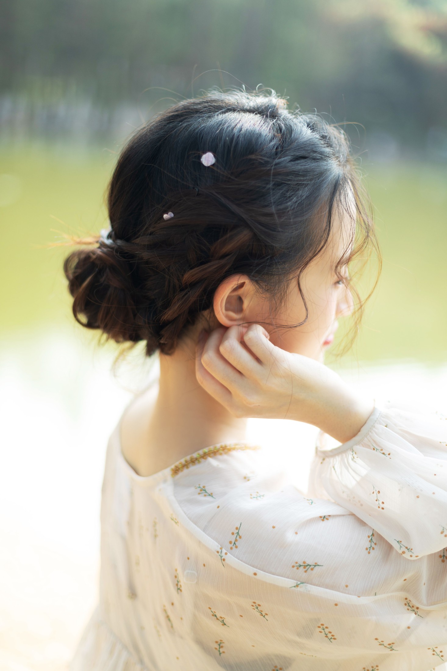 图片[5] - yuki - 《绝色佳人》[24P] - 机器猫次元 - 机器猫次元