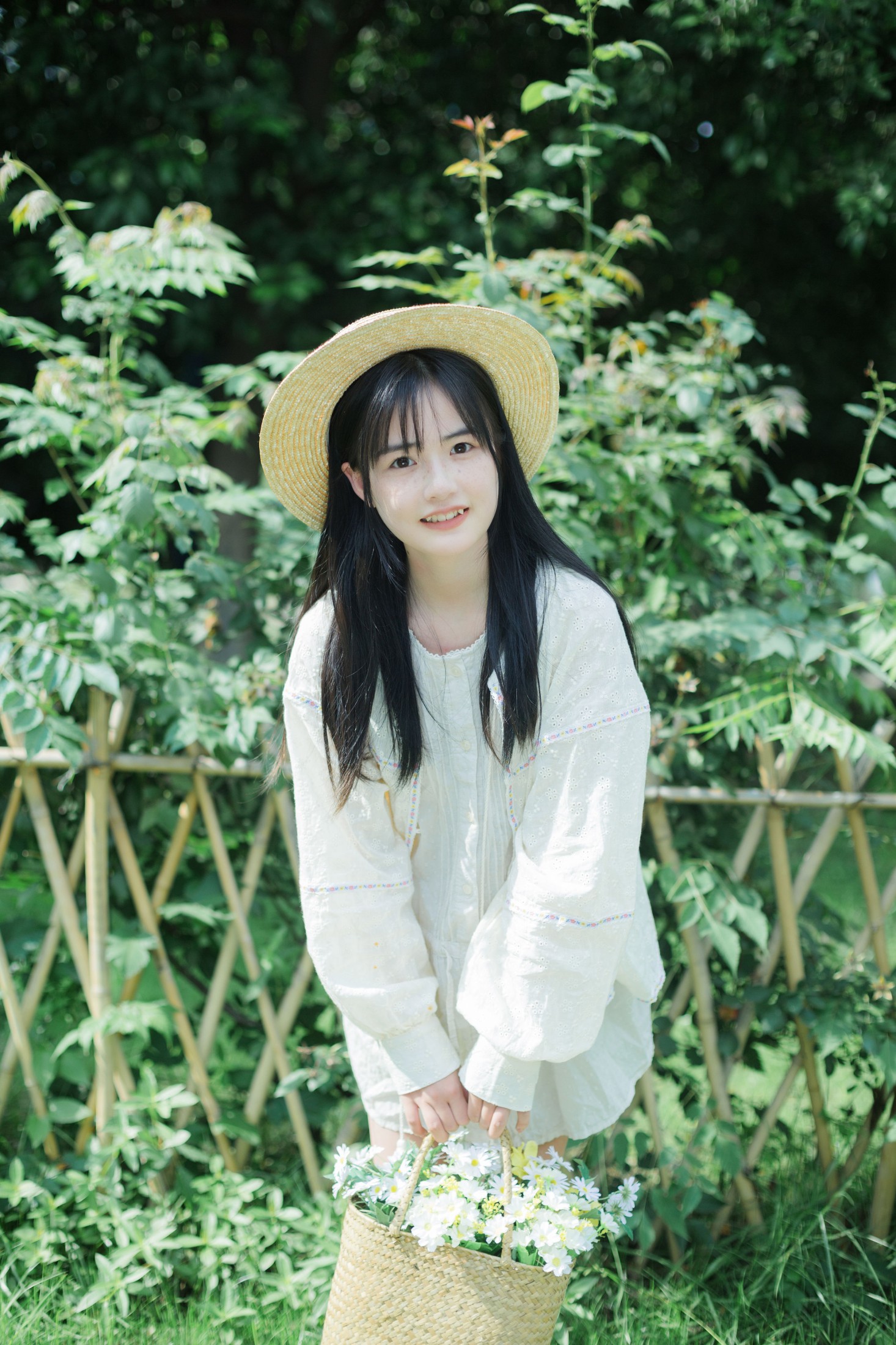 图片[4] - 小怡妹妹cute - 《闲逛的意义》[27P] - 机器猫次元 - 机器猫次元