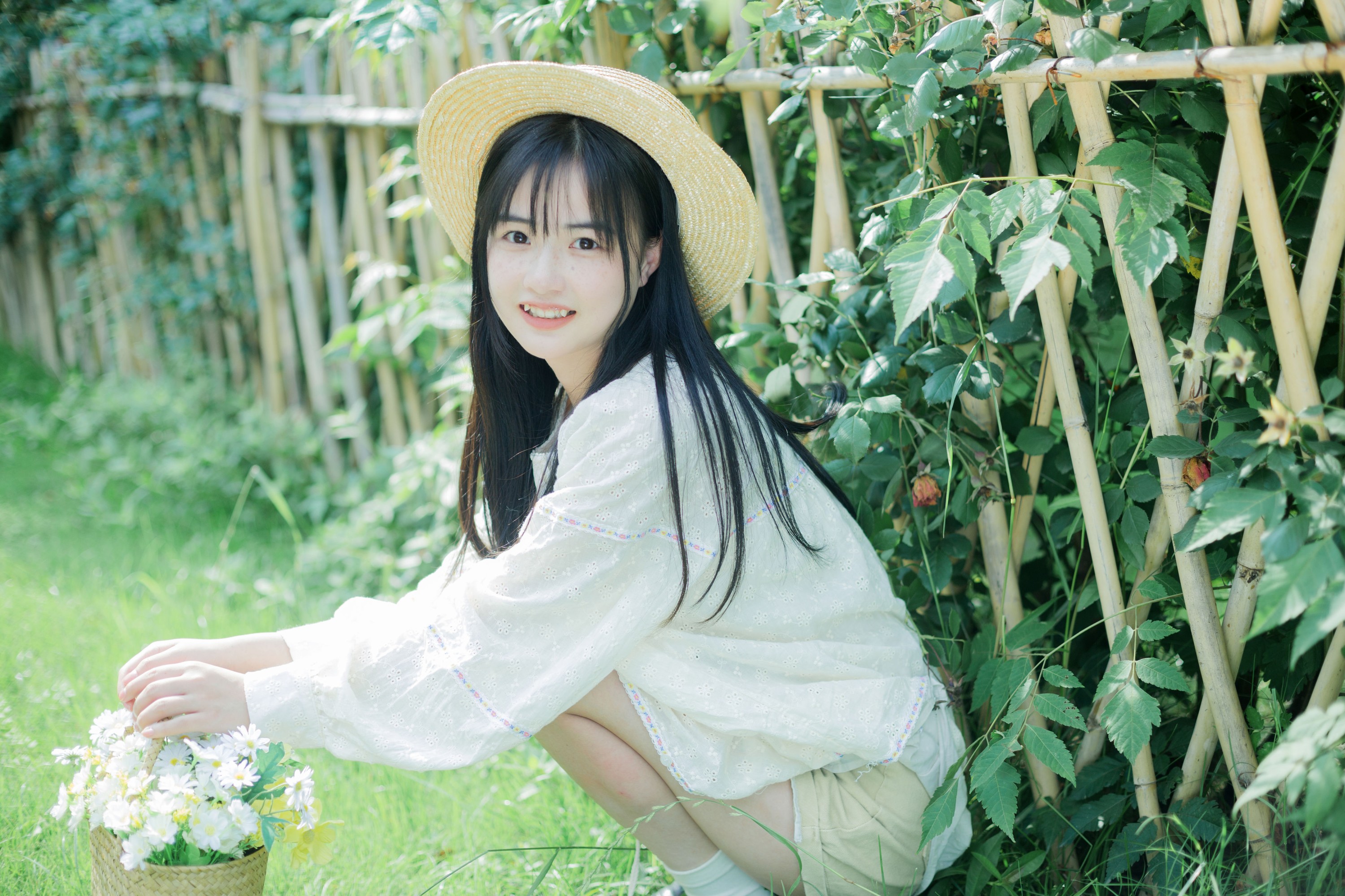 图片[5] - 小怡妹妹cute - 《闲逛的意义》[27P] - 机器猫次元 - 机器猫次元