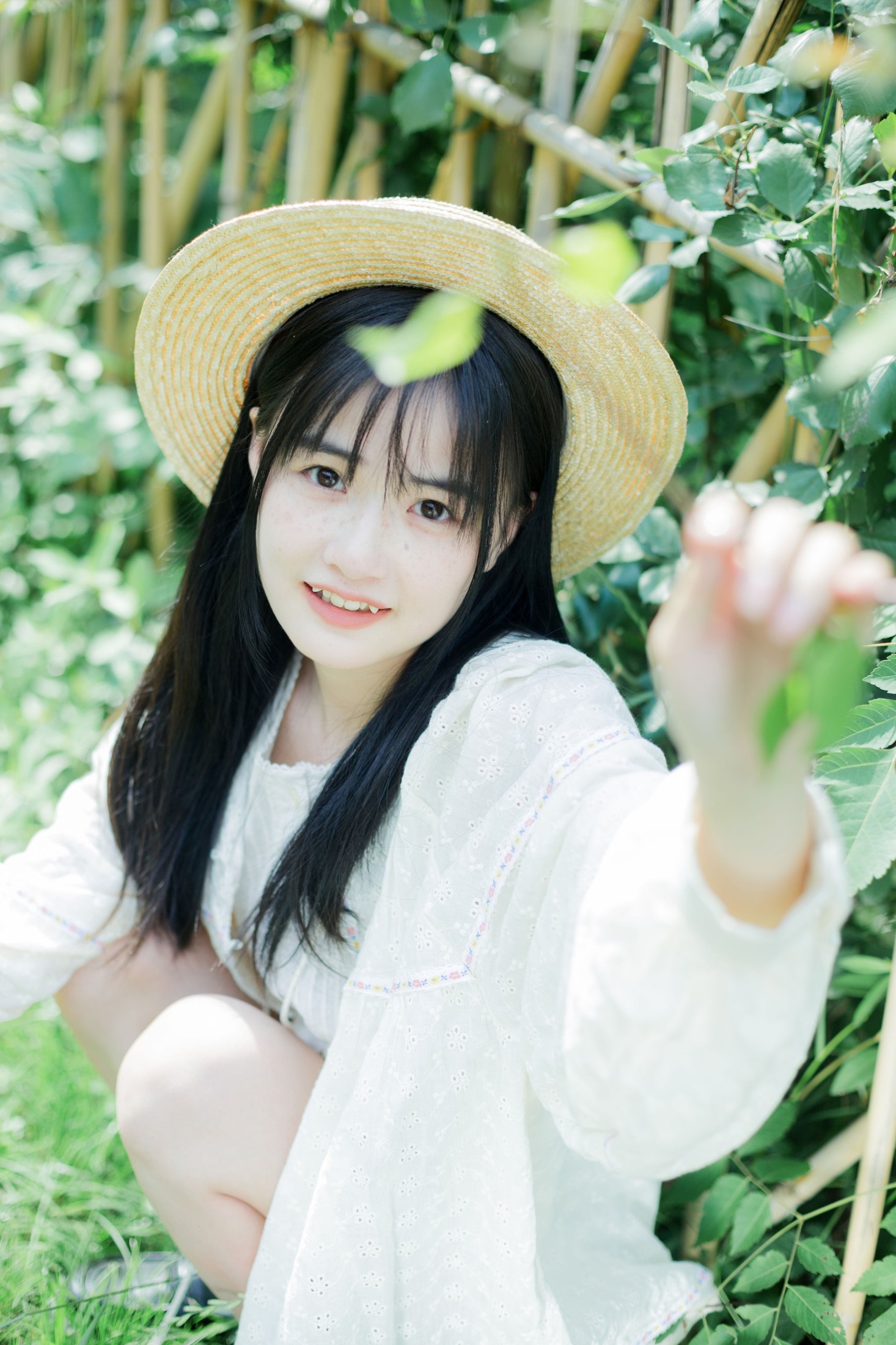 图片[7] - 小怡妹妹cute - 《闲逛的意义》[27P] - 机器猫次元 - 机器猫次元