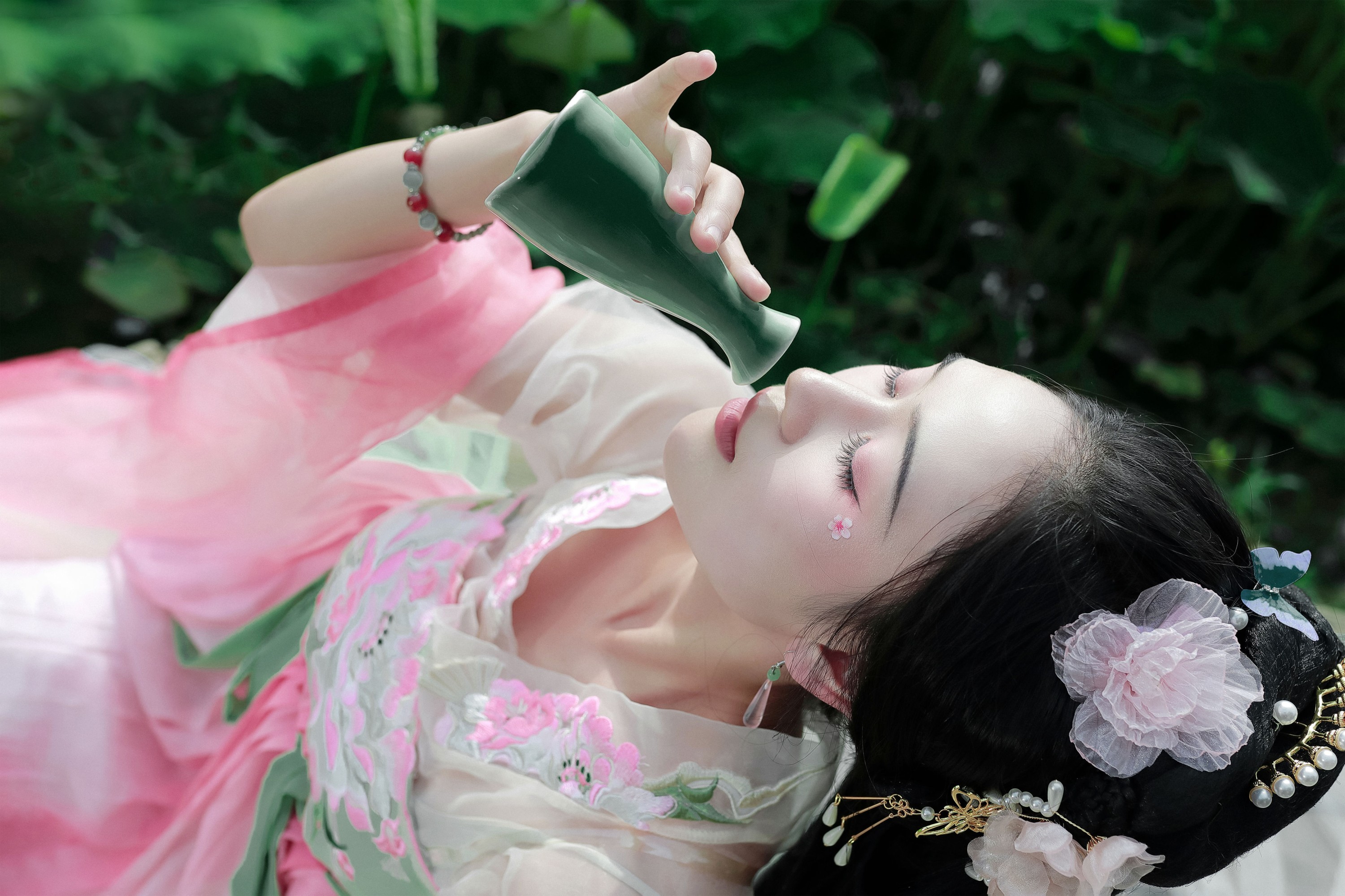 图片[7] - 搽小兔 常念w - 《醉相思》[29P] - 机器猫次元 - 机器猫次元