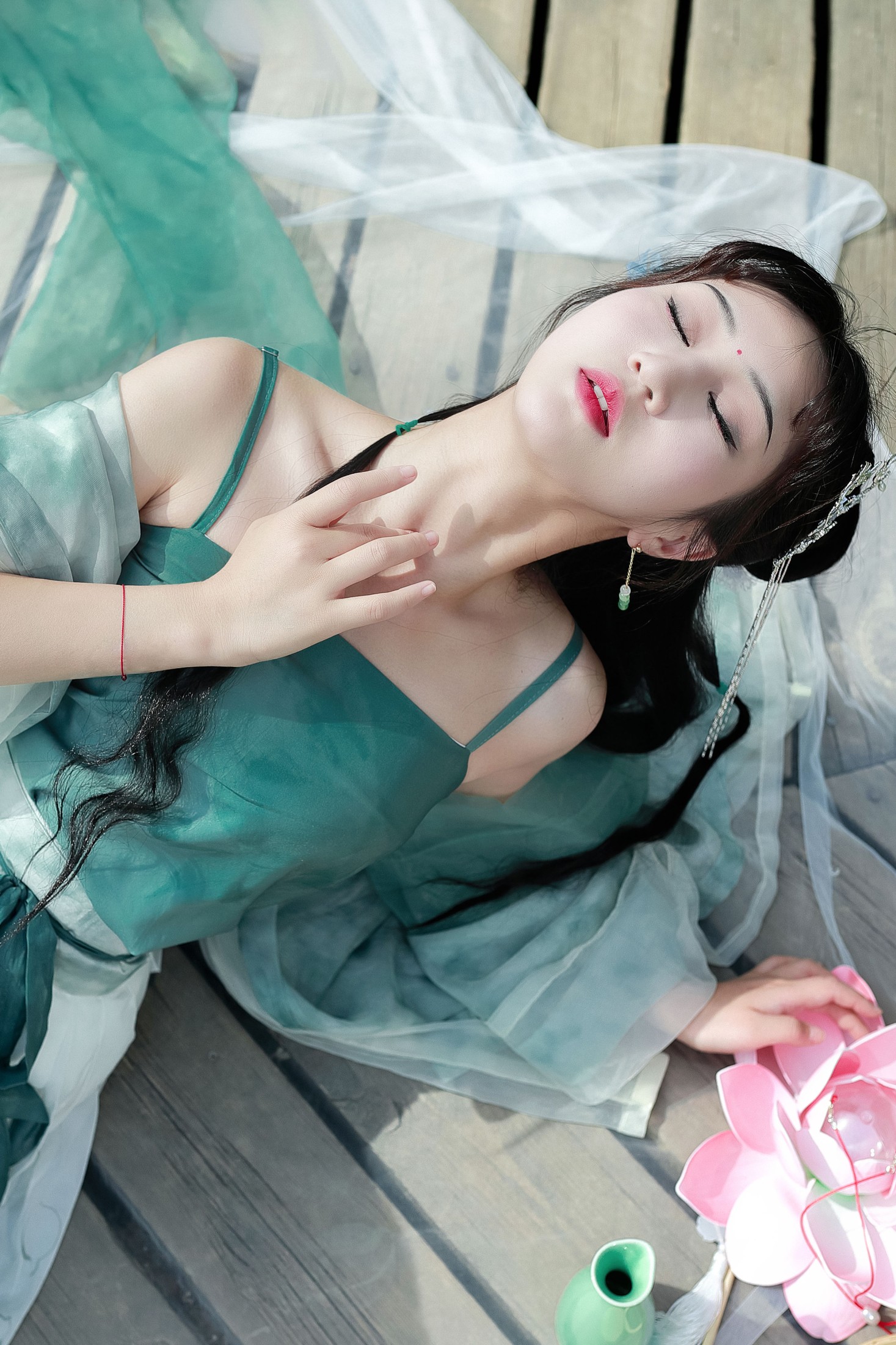 图片[4] - 搽小兔 常念w - 《醉相思》[29P] - 机器猫次元 - 机器猫次元