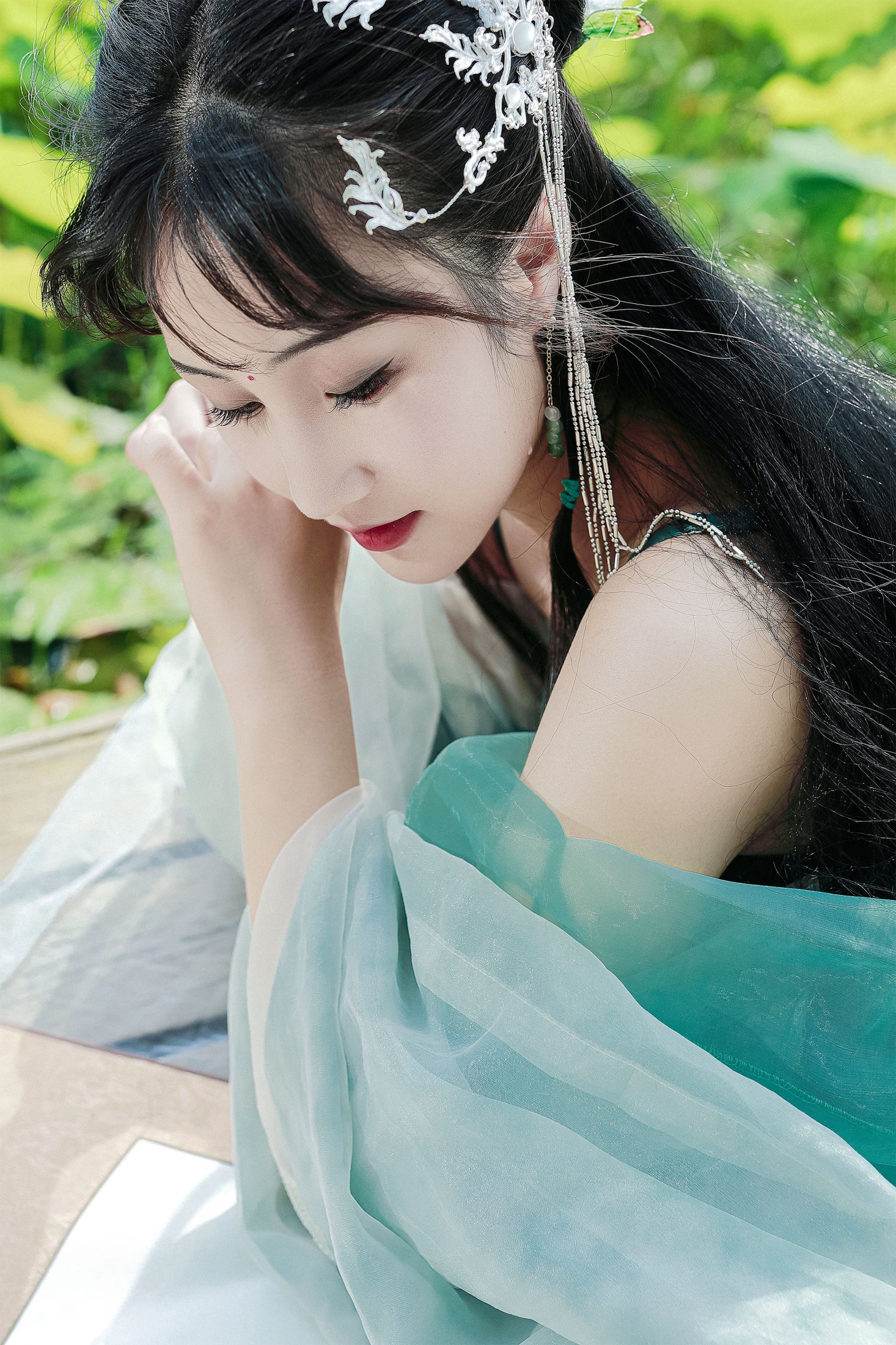 图片[6] - 搽小兔 常念w - 《醉相思》[29P] - 机器猫次元 - 机器猫次元
