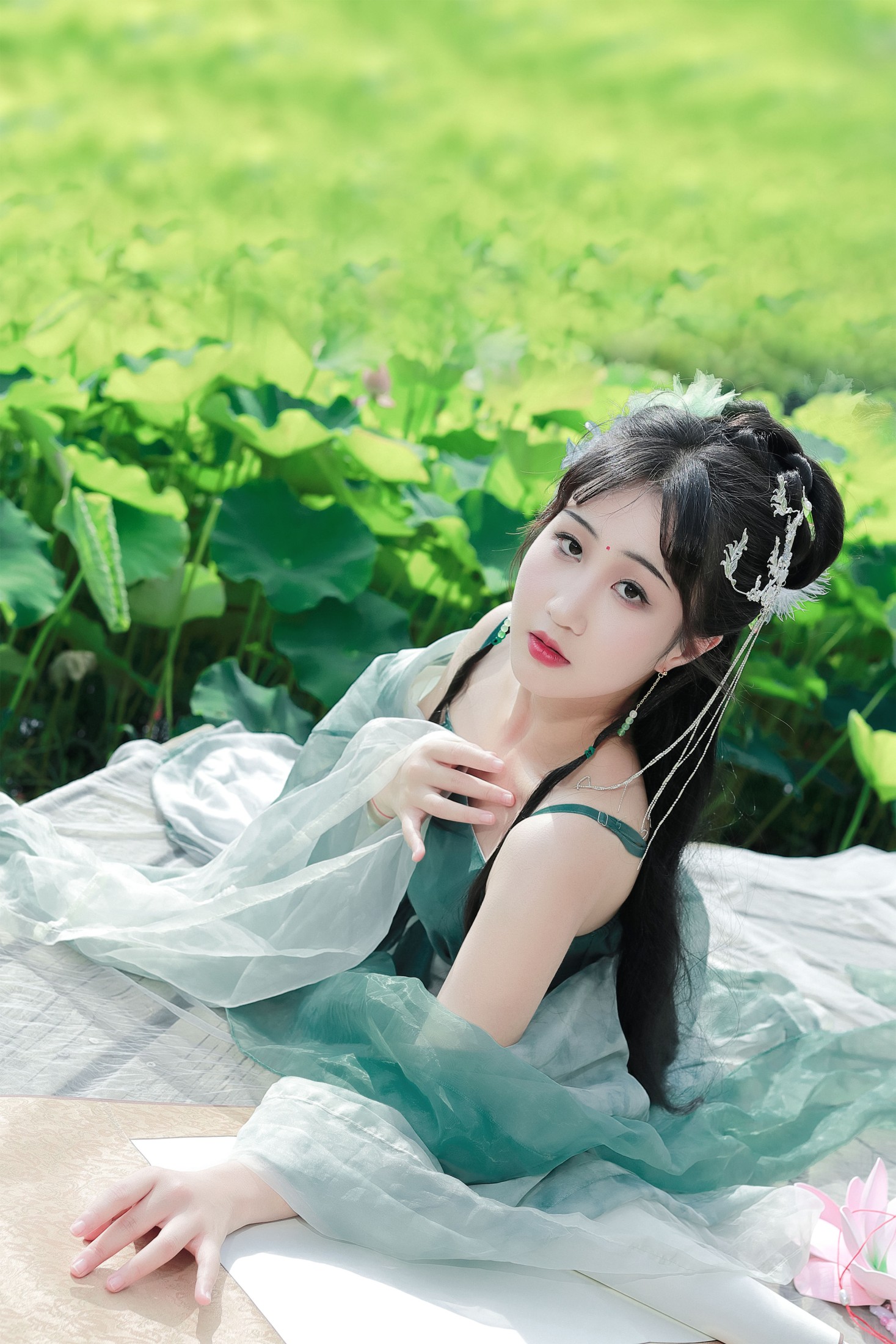 图片[5] - 搽小兔 常念w - 《醉相思》[29P] - 机器猫次元 - 机器猫次元