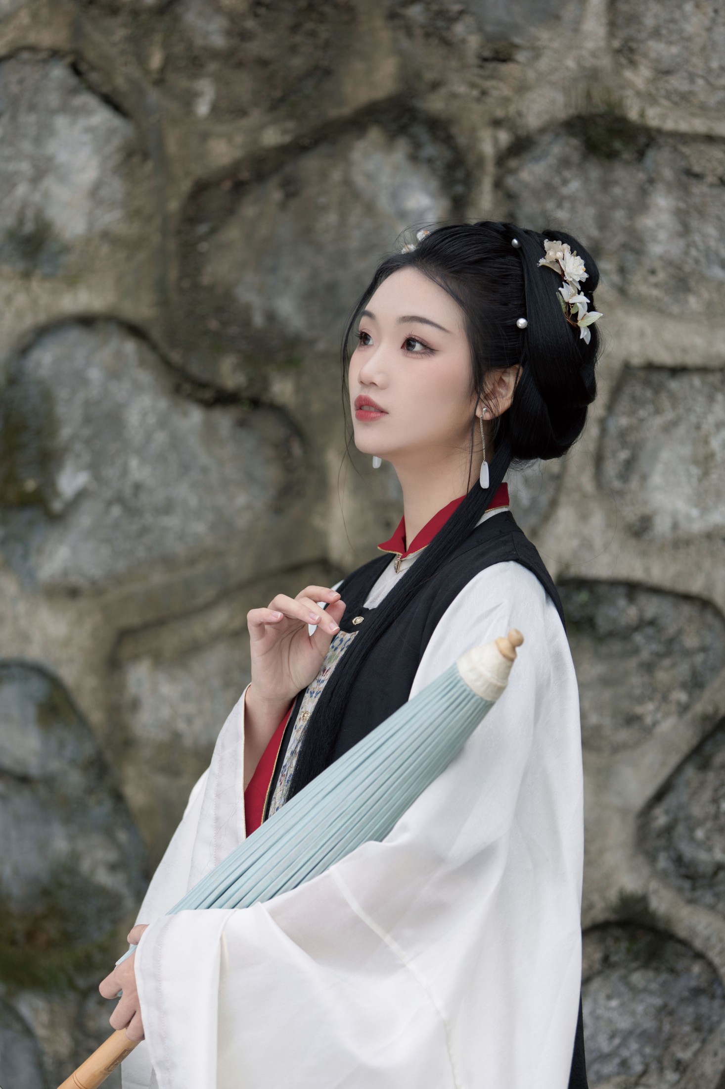 图片[6] - 晚江亭 - 《但余钟磬》[28P] - 机器猫次元 - 机器猫次元