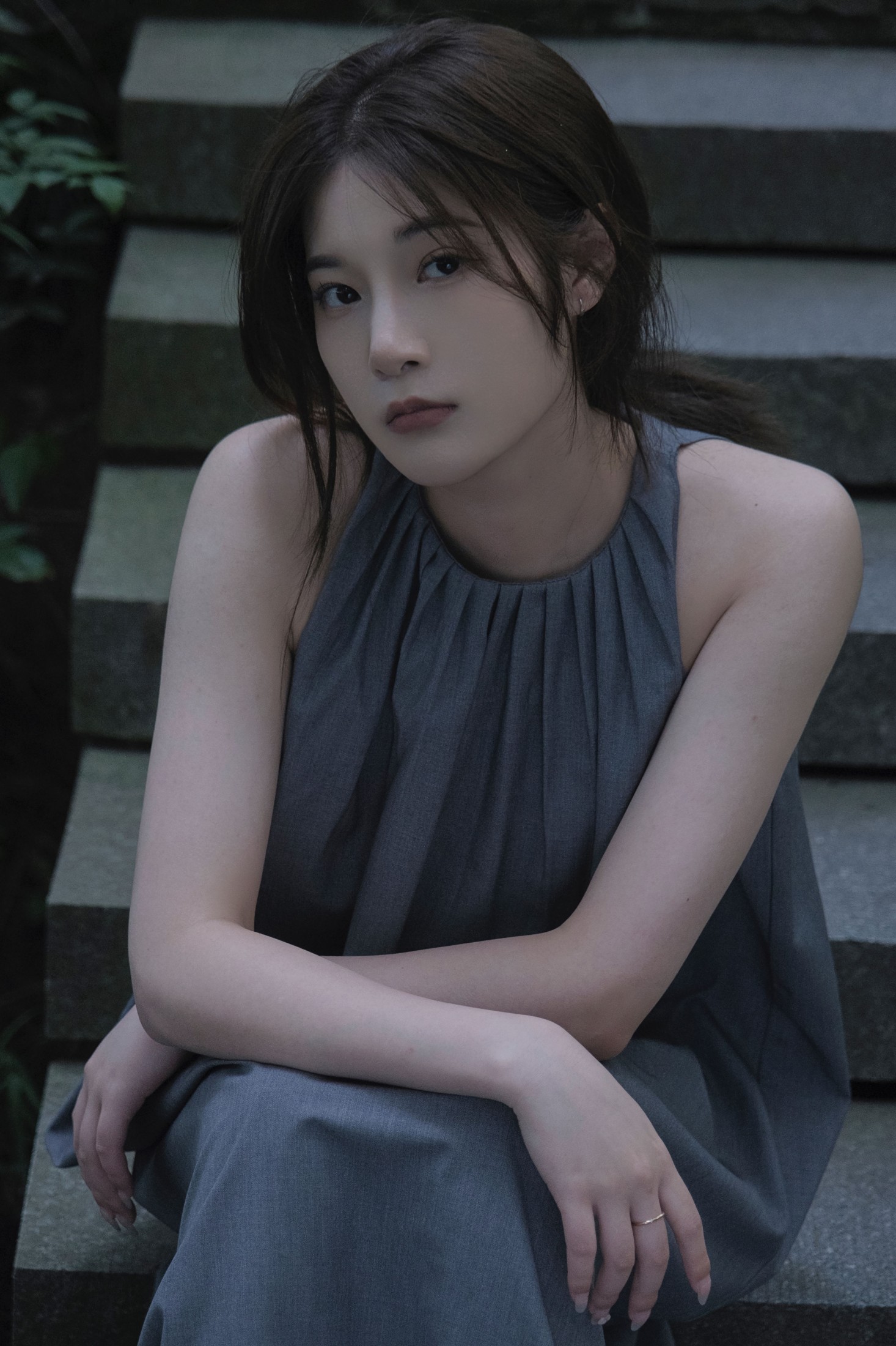 图片[3] - 睡觉不眨眼 - 《青提之味》[29P] - 机器猫次元 - 机器猫次元