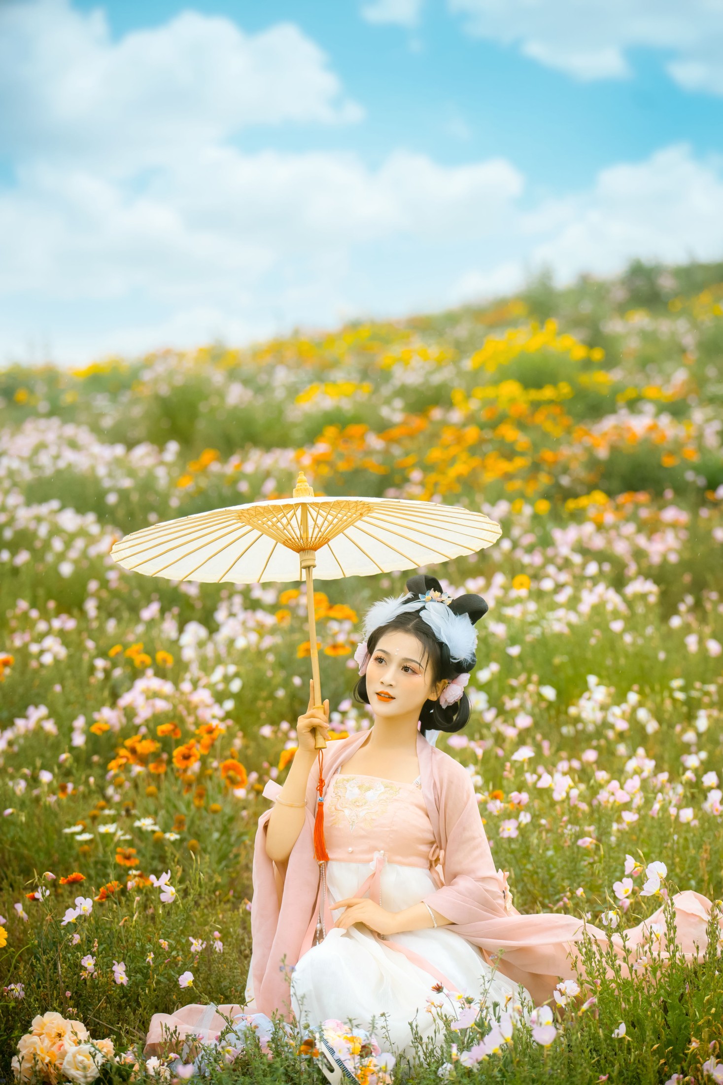 图片[3] - 十二 - 《繁花》[37P] - 机器猫次元 - 机器猫次元