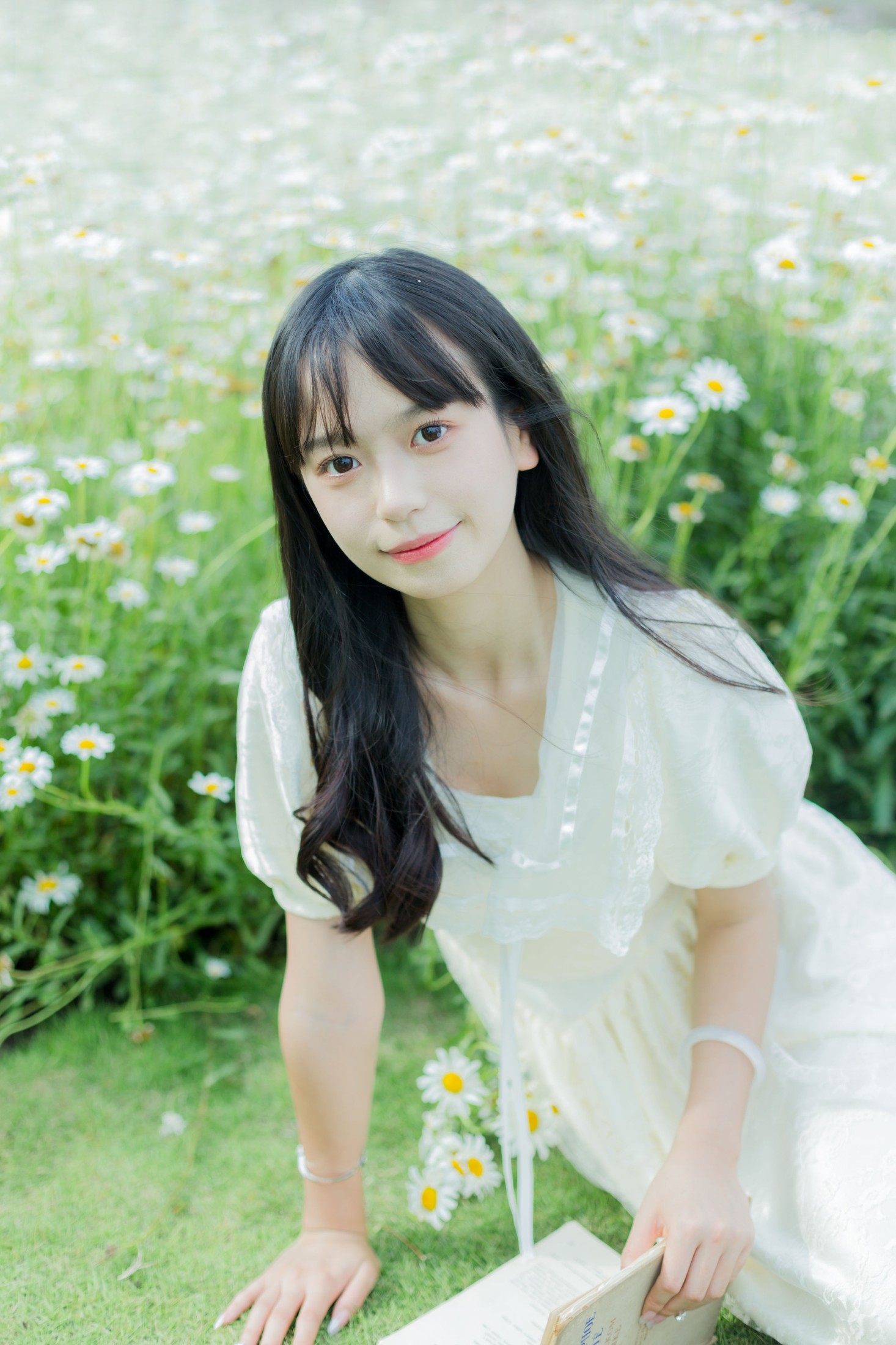 图片[3] - 鄢韵琳 - 《六月的诗》[34P] - 机器猫次元 - 机器猫次元