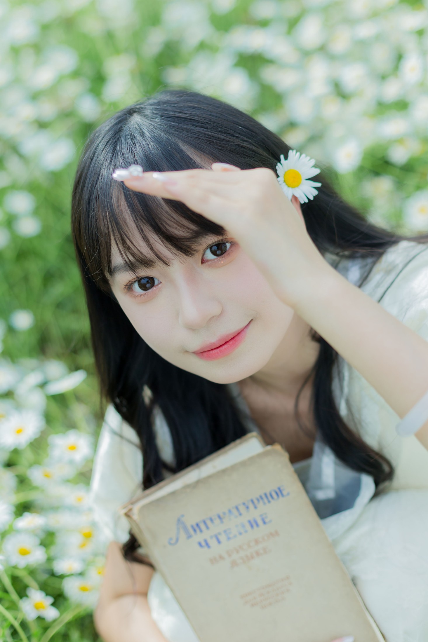 图片[6] - 鄢韵琳 - 《六月的诗》[34P] - 机器猫次元 - 机器猫次元