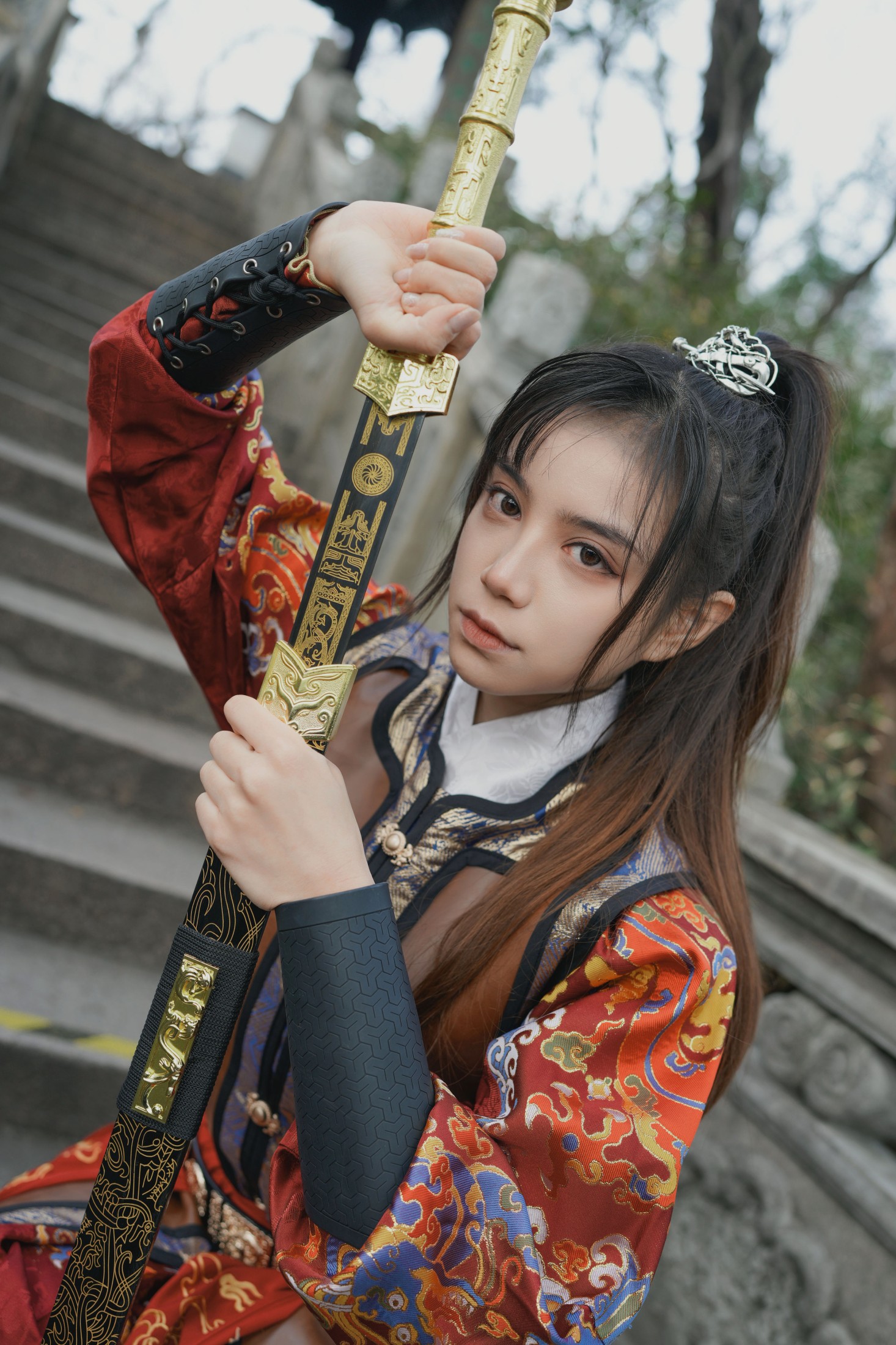 图片[6] - 贰加六 - 《大明锦衣卫》[29P] - 机器猫次元 - 机器猫次元