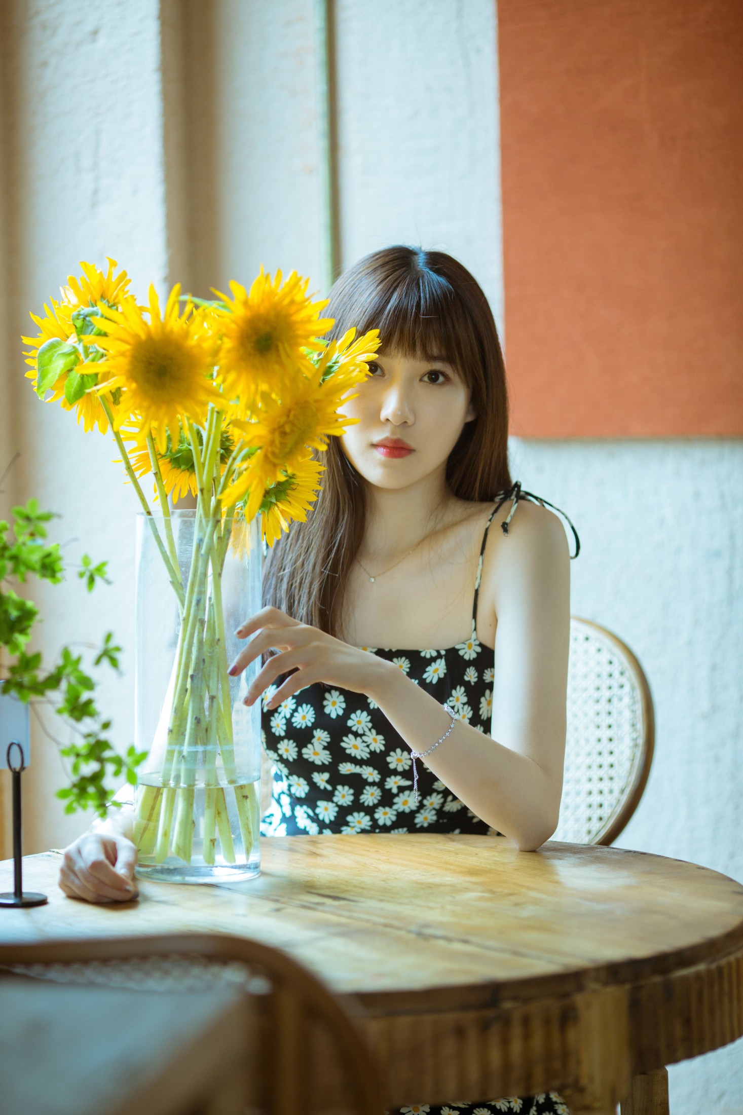 图片[8] - 分分头 - 《遇见你的欢喜》[20P] - 机器猫次元 - 机器猫次元