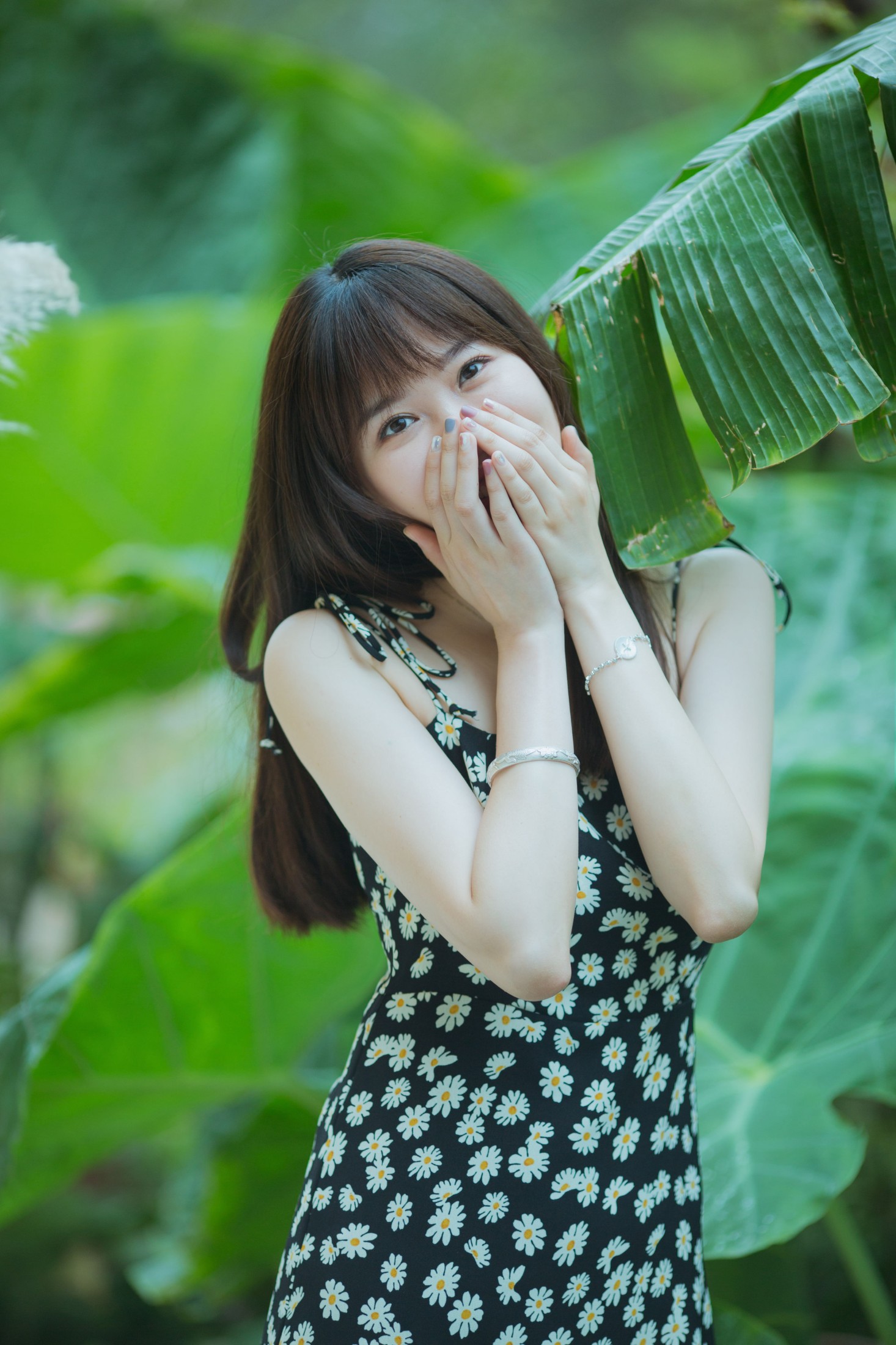 图片[3] - 分分头 - 《遇见你的欢喜》[20P] - 机器猫次元 - 机器猫次元