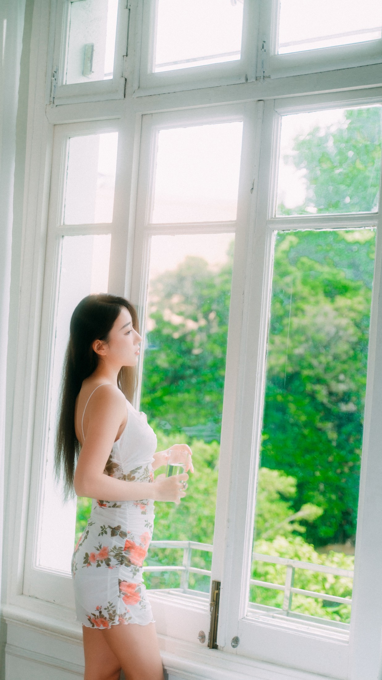 图片[3] - 桃子 - 《午后》[55P] - 机器猫次元 - 机器猫次元