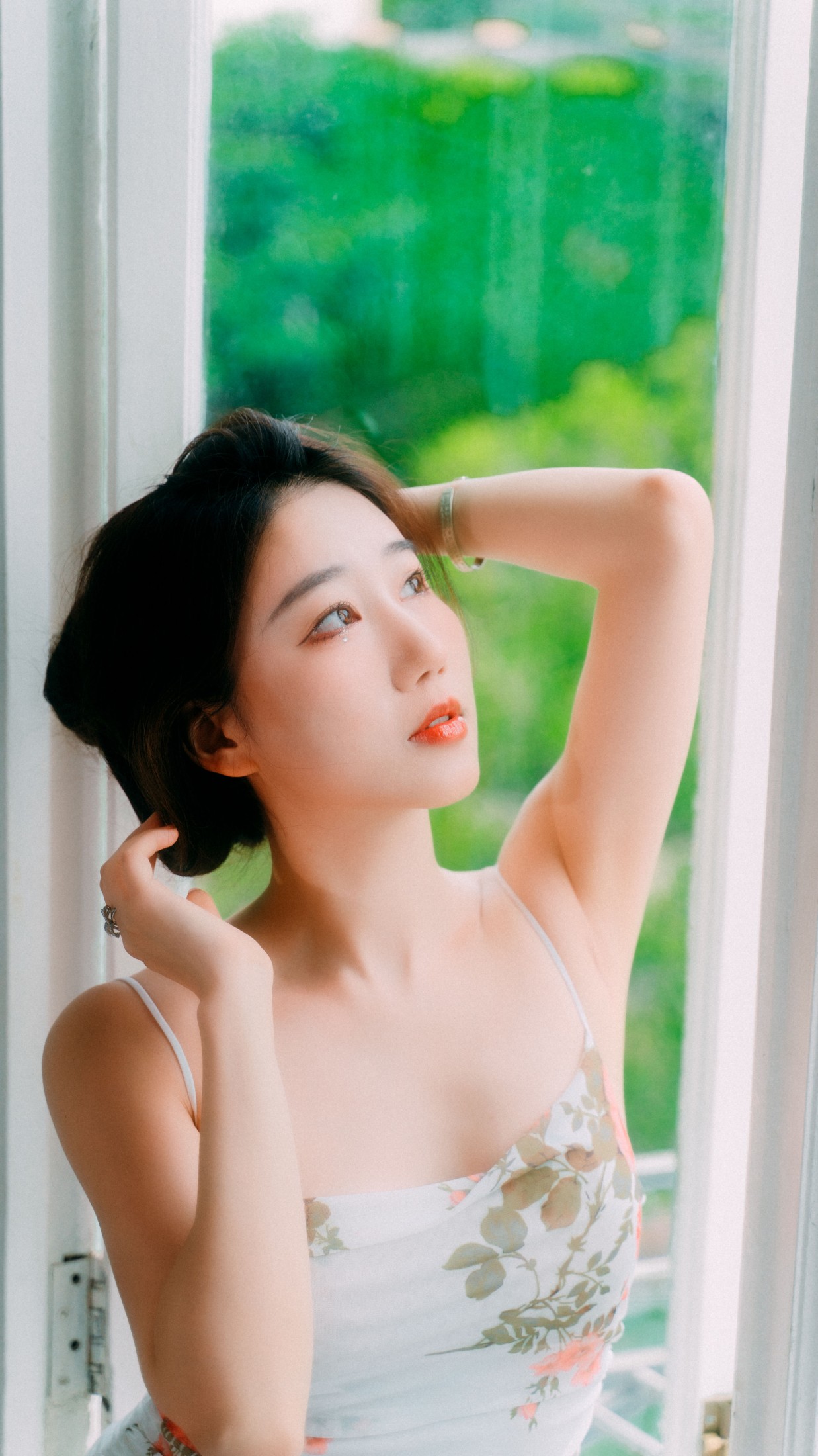 图片[6] - 桃子 - 《午后》[55P] - 机器猫次元 - 机器猫次元