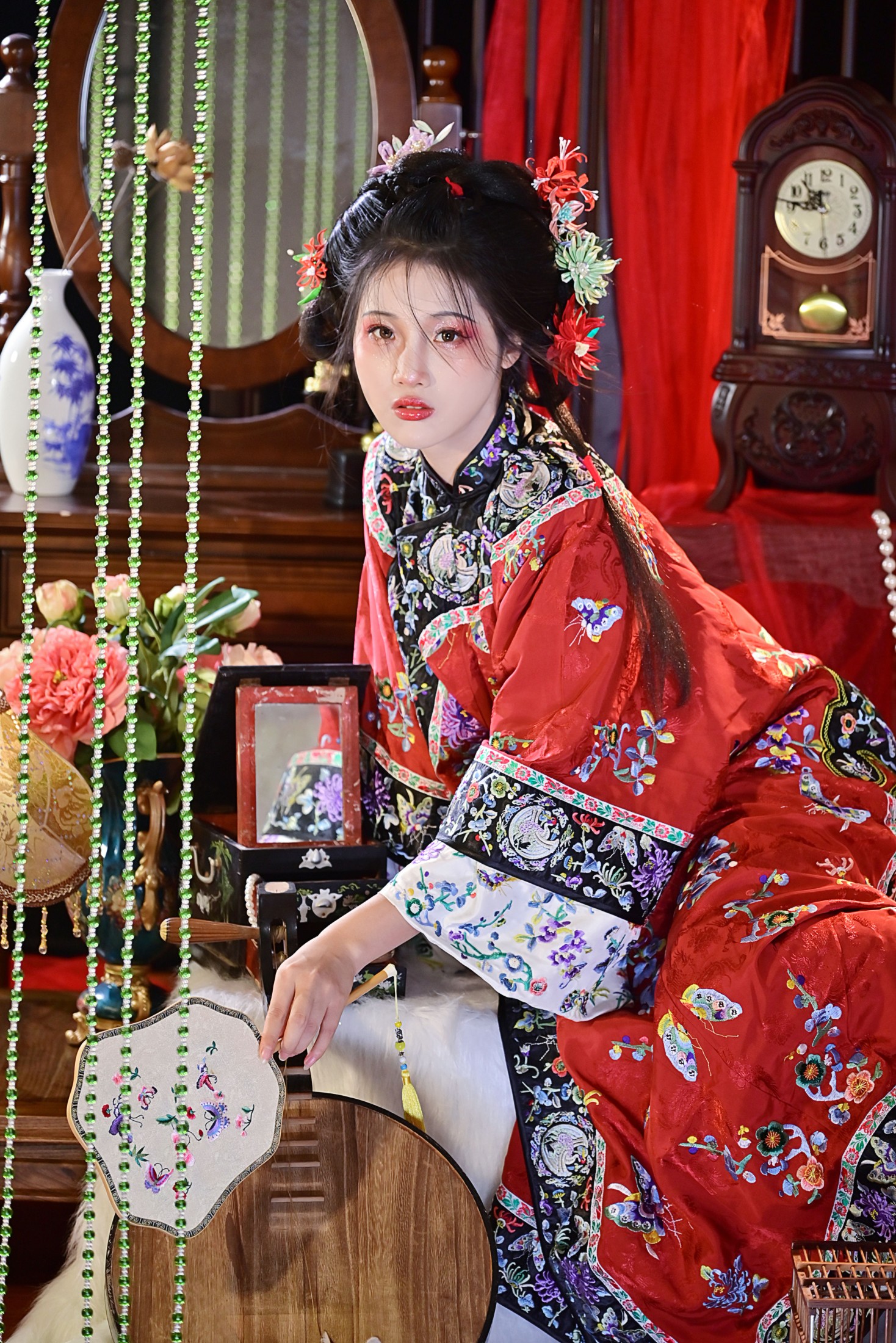 图片[7] - 杏仁奶包 - 《等待》[22P] - 机器猫次元 - 机器猫次元