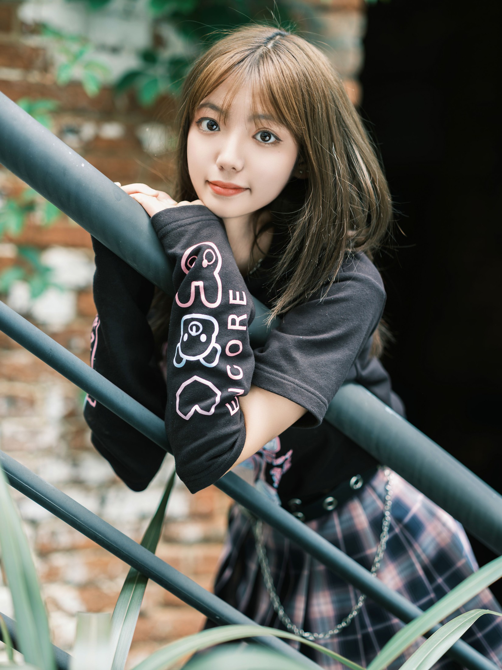 图片[3] - 小煤球哇咔哒 - 《jk》[28P] - 机器猫次元 - 机器猫次元