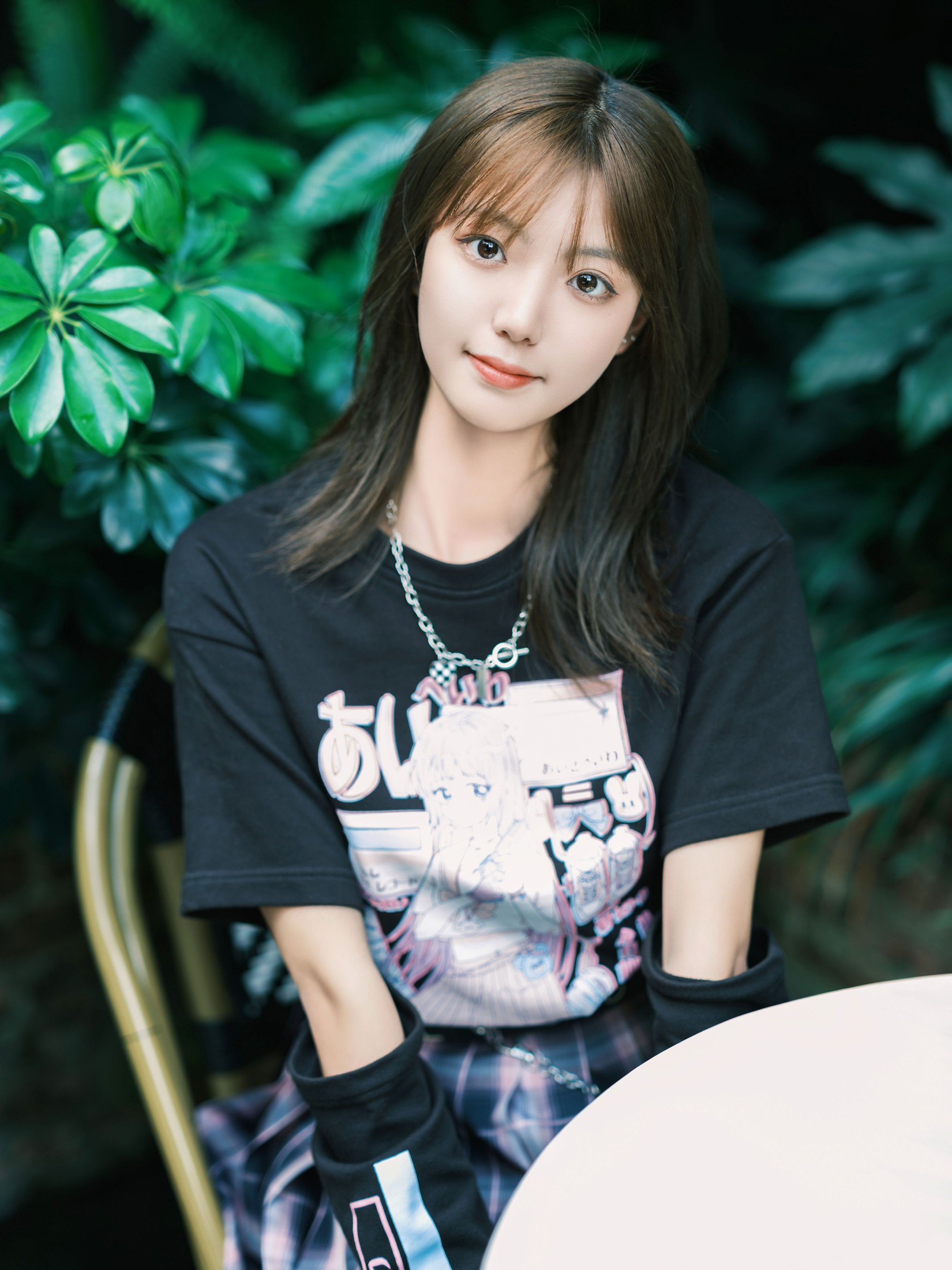 图片[5] - 小煤球哇咔哒 - 《jk》[28P] - 机器猫次元 - 机器猫次元