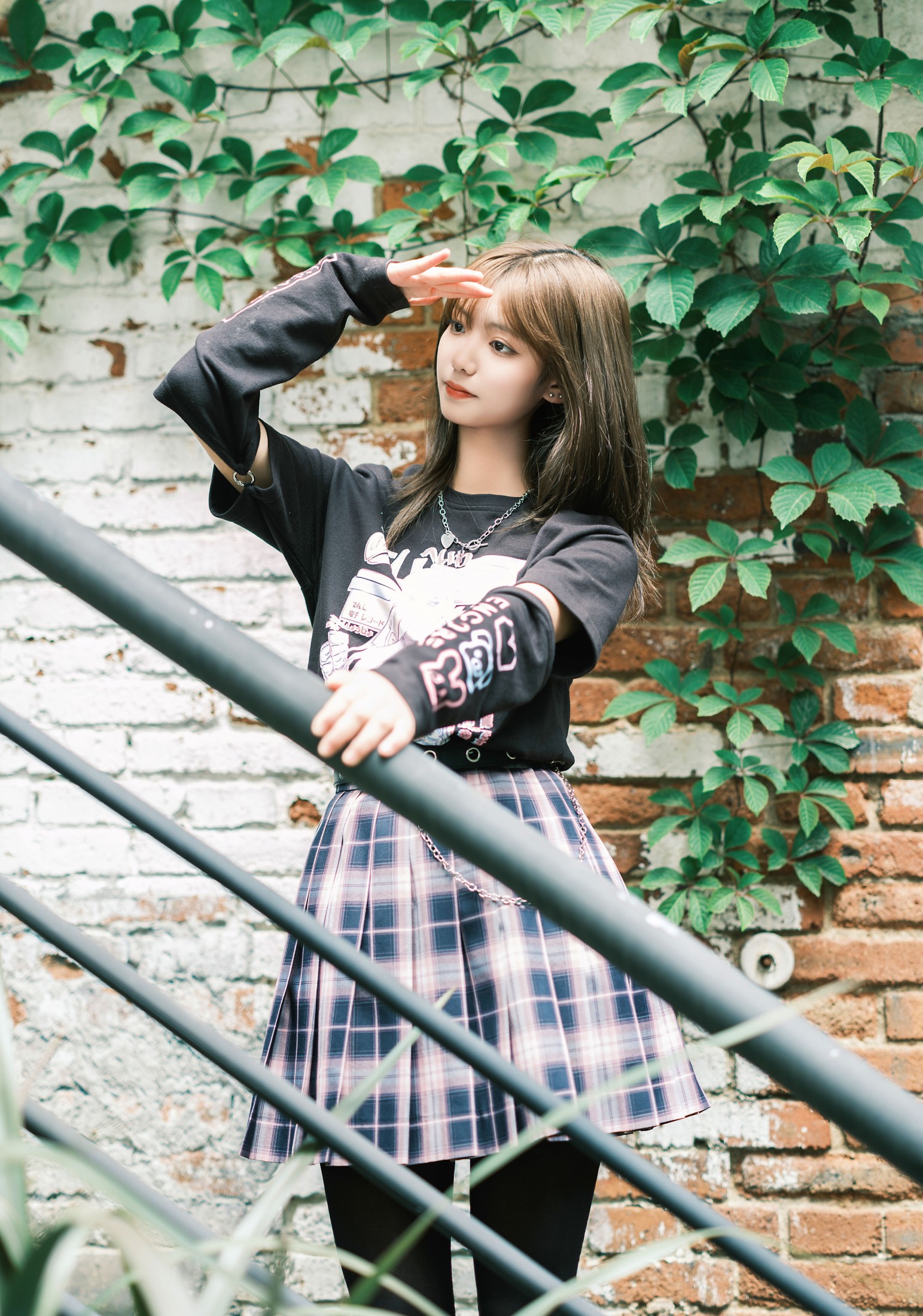 图片[4] - 小煤球哇咔哒 - 《jk》[28P] - 机器猫次元 - 机器猫次元