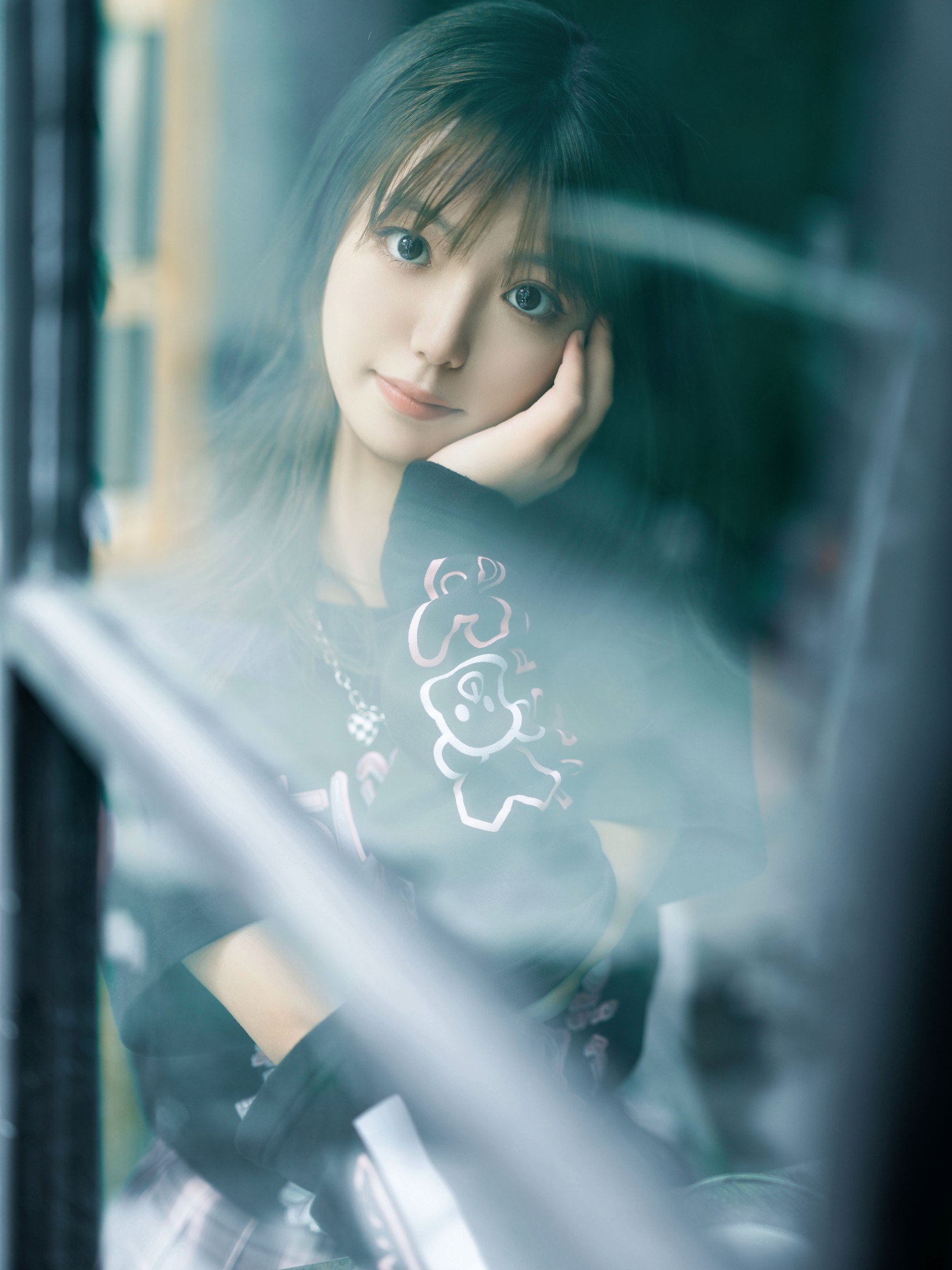 图片[8] - 小煤球哇咔哒 - 《jk》[28P] - 机器猫次元 - 机器猫次元