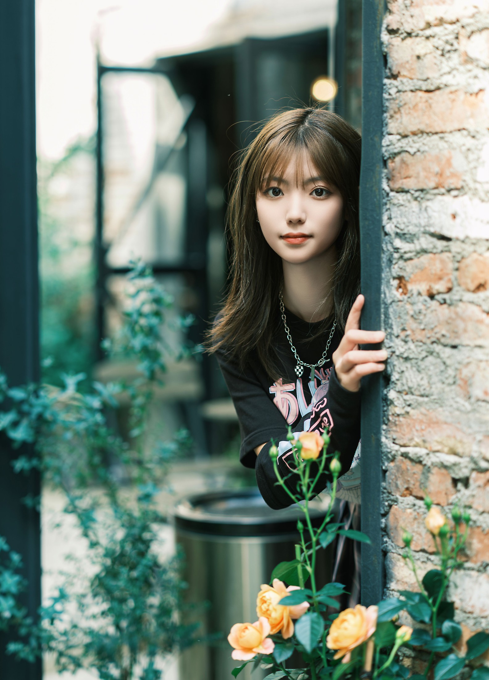 图片[7] - 小煤球哇咔哒 - 《jk》[28P] - 机器猫次元 - 机器猫次元