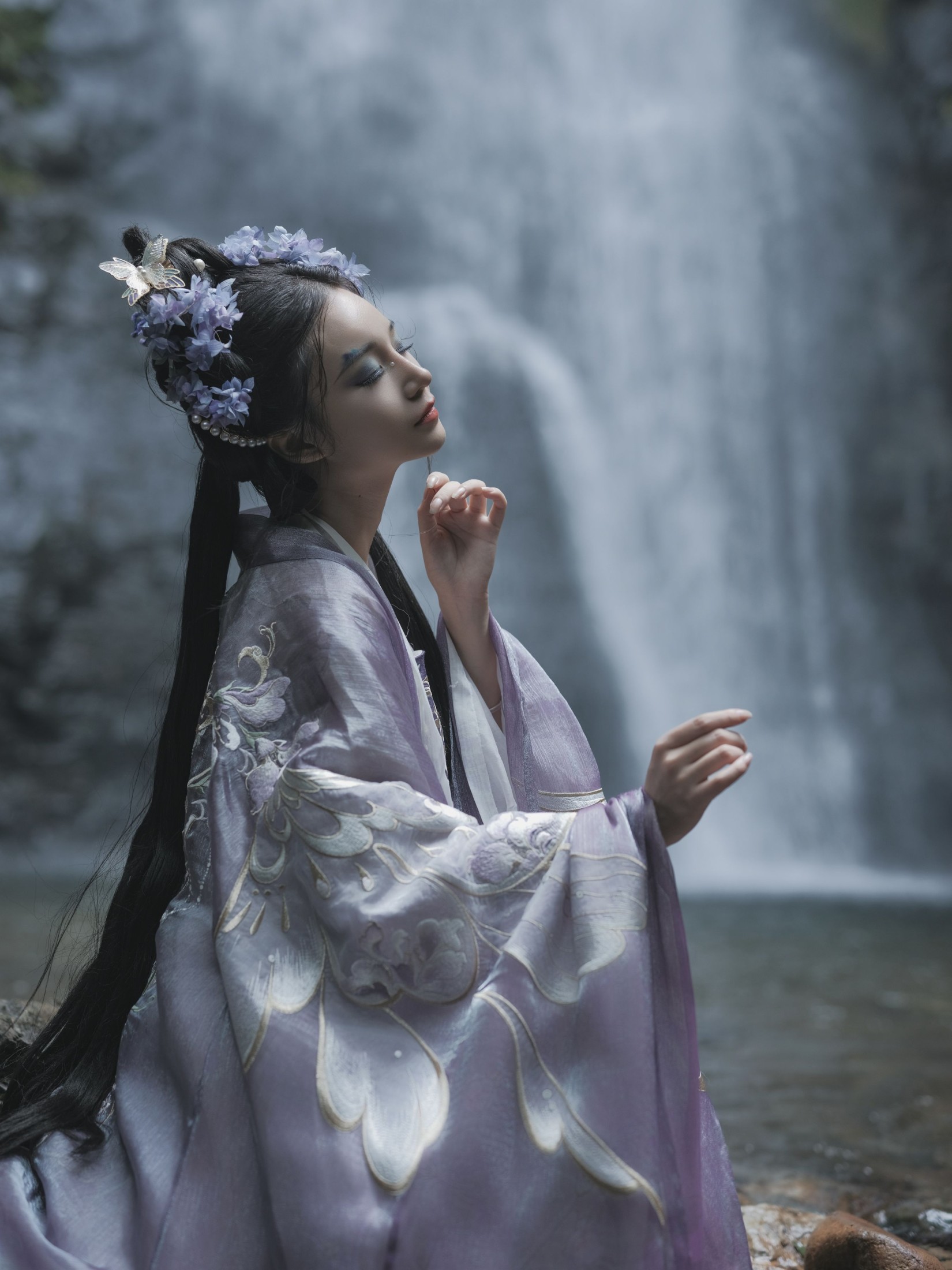 图片[3] - 琳琅 - 《蜕变》[36P] - 机器猫次元 - 机器猫次元