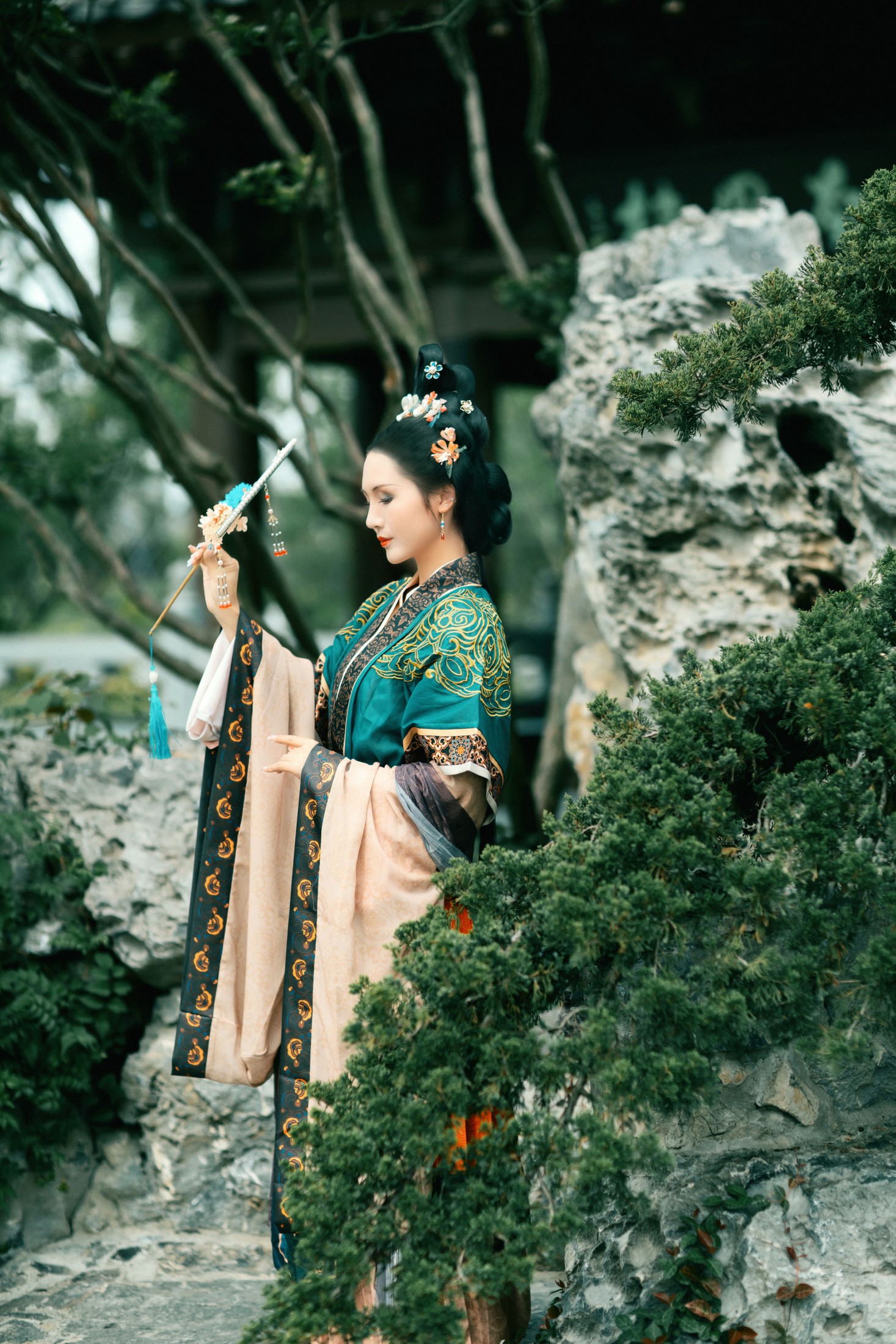 图片[4] - 白雪 - 《行香子》[44P] - 机器猫次元 - 机器猫次元