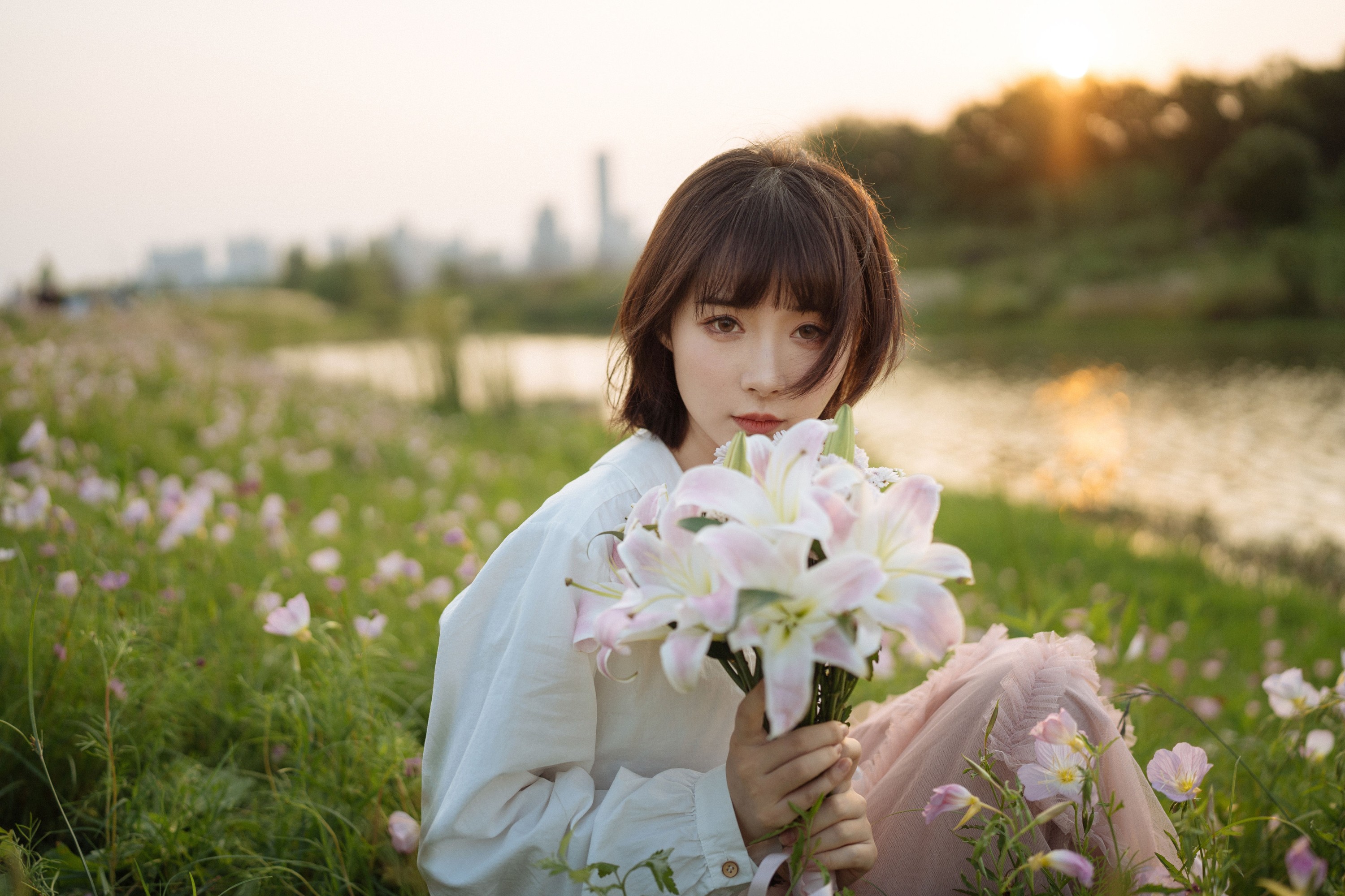 图片[5] - 龙猫不是猫 - 《仲夏》[24P] - 机器猫次元 - 机器猫次元