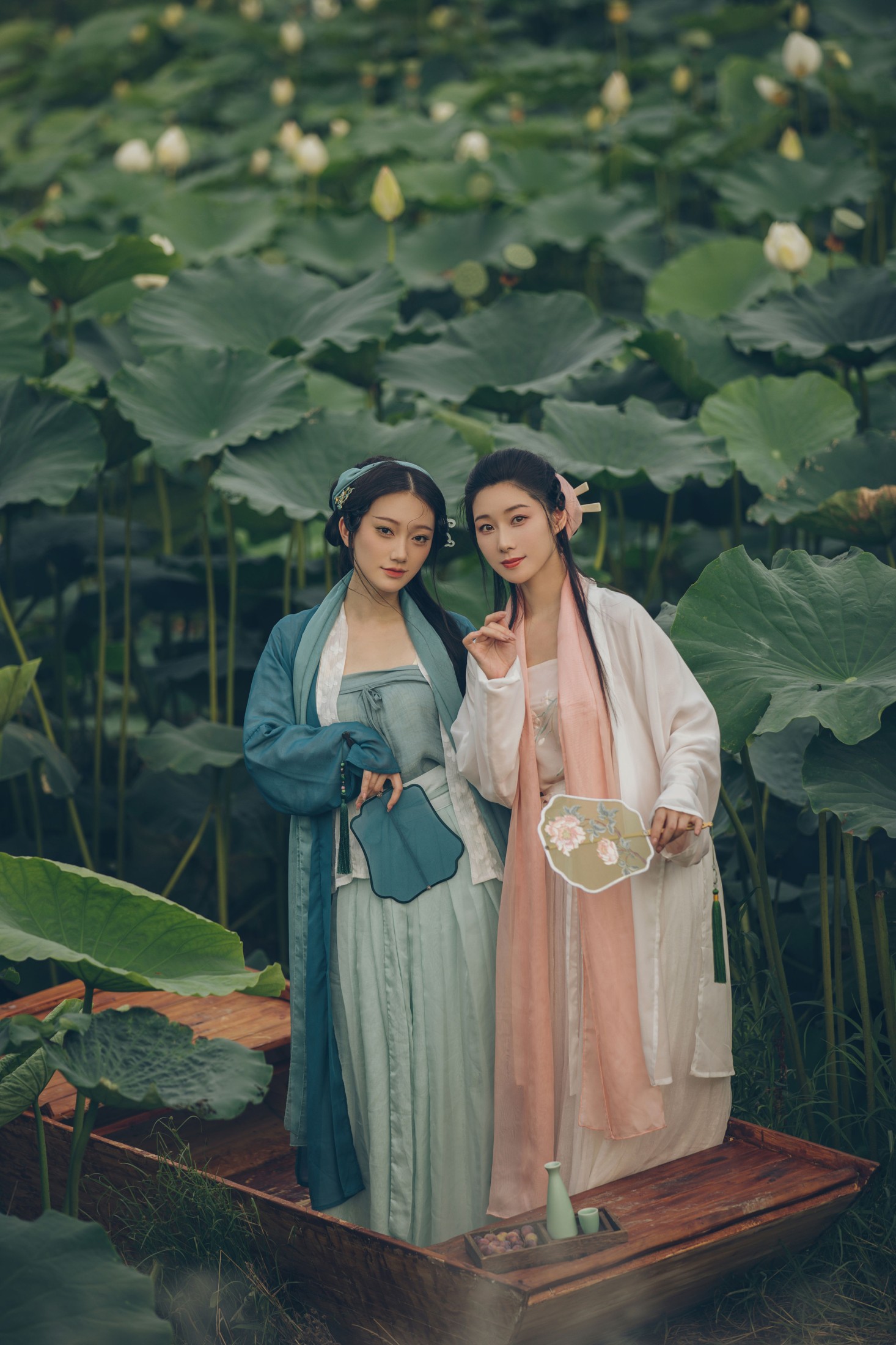图片[3] - 木哥 仁荏 - 《青蛇白蛇》[22P] - 机器猫次元 - 机器猫次元
