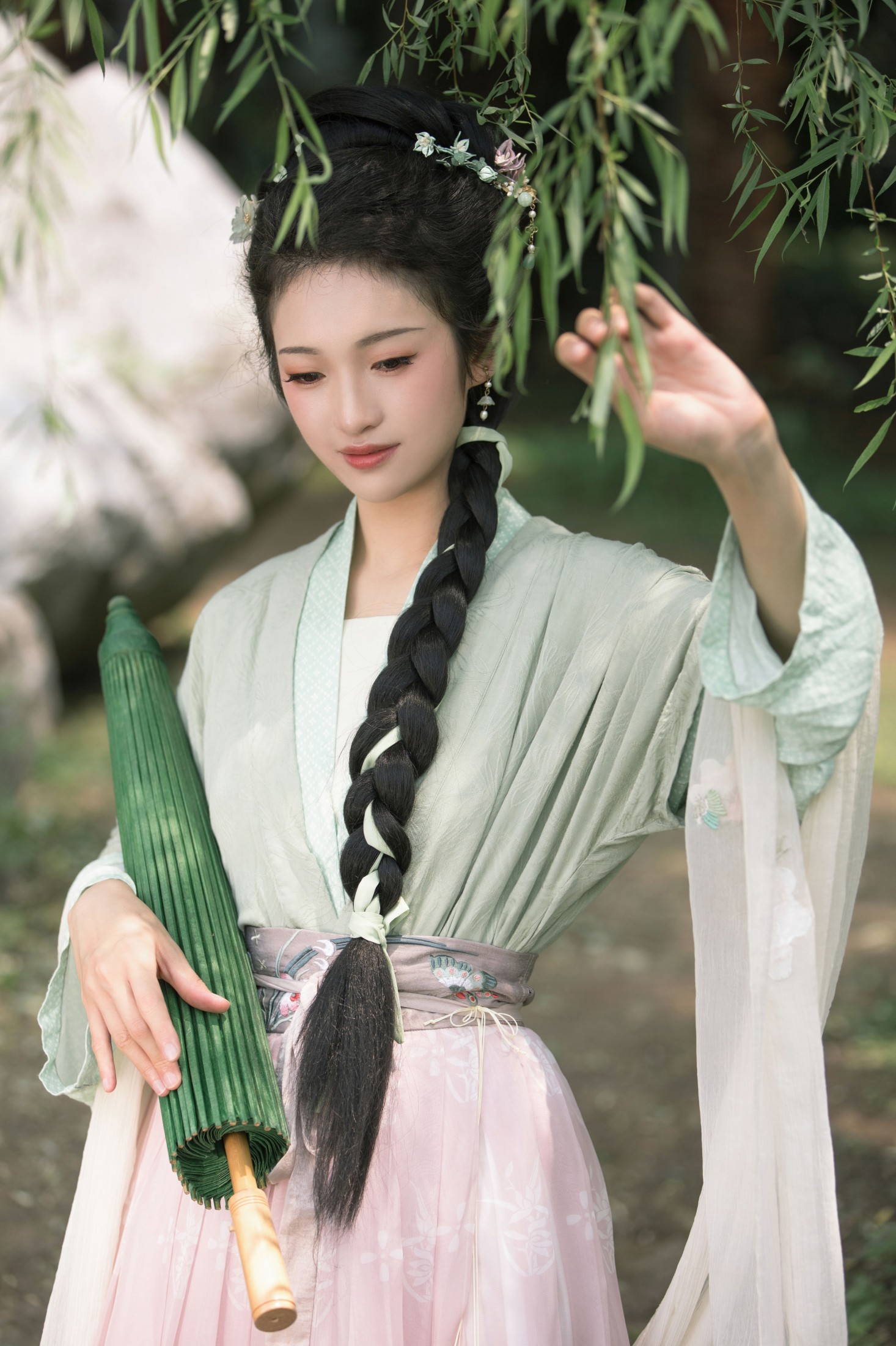 图片[5] - 丽 - 《望江南》[26P] - 机器猫次元 - 机器猫次元