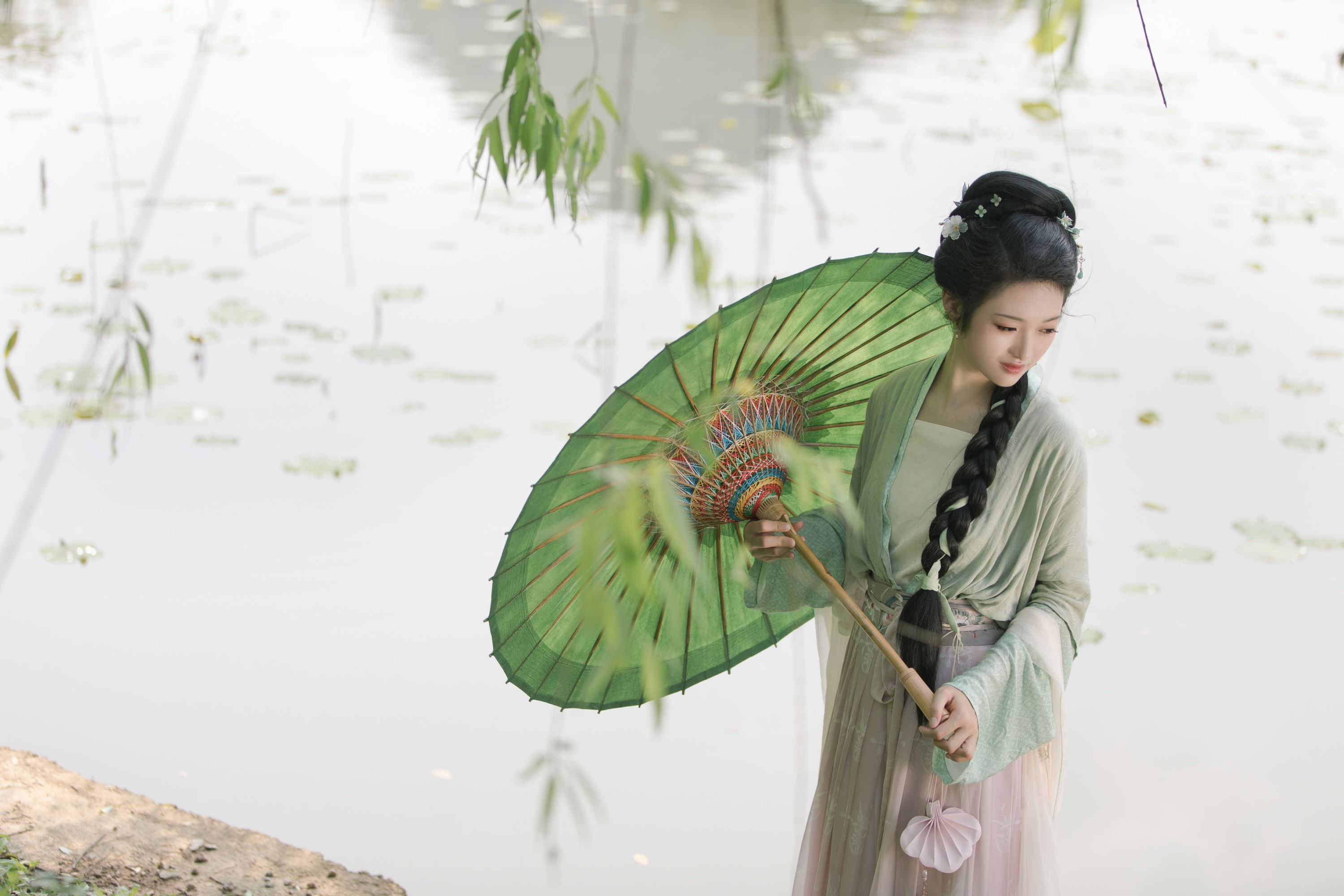 图片[8] - 丽 - 《望江南》[26P] - 机器猫次元 - 机器猫次元