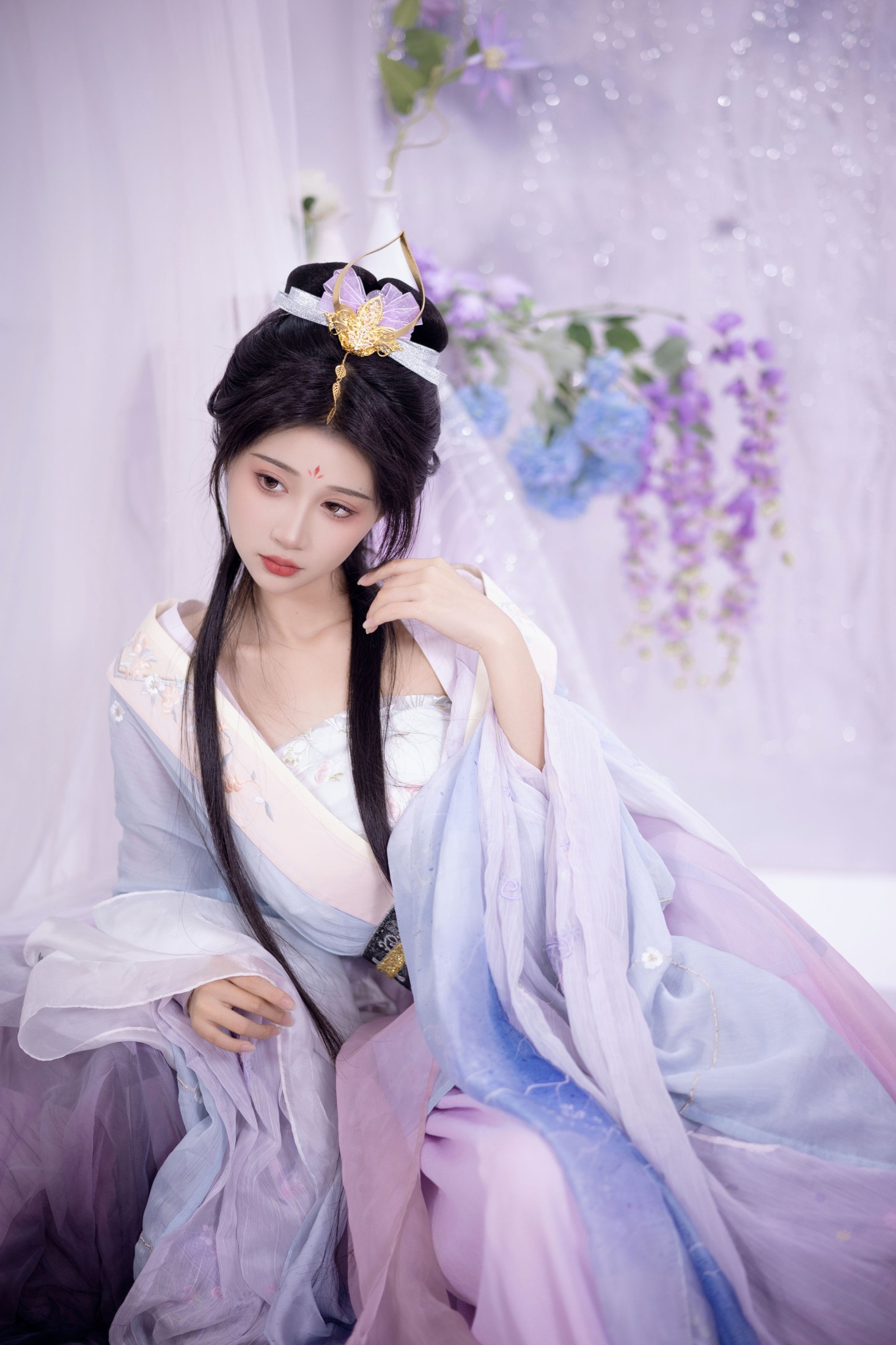 图片[5] - 绮罗生的小苏苏 - 《北城别》[26P] - 机器猫次元 - 机器猫次元