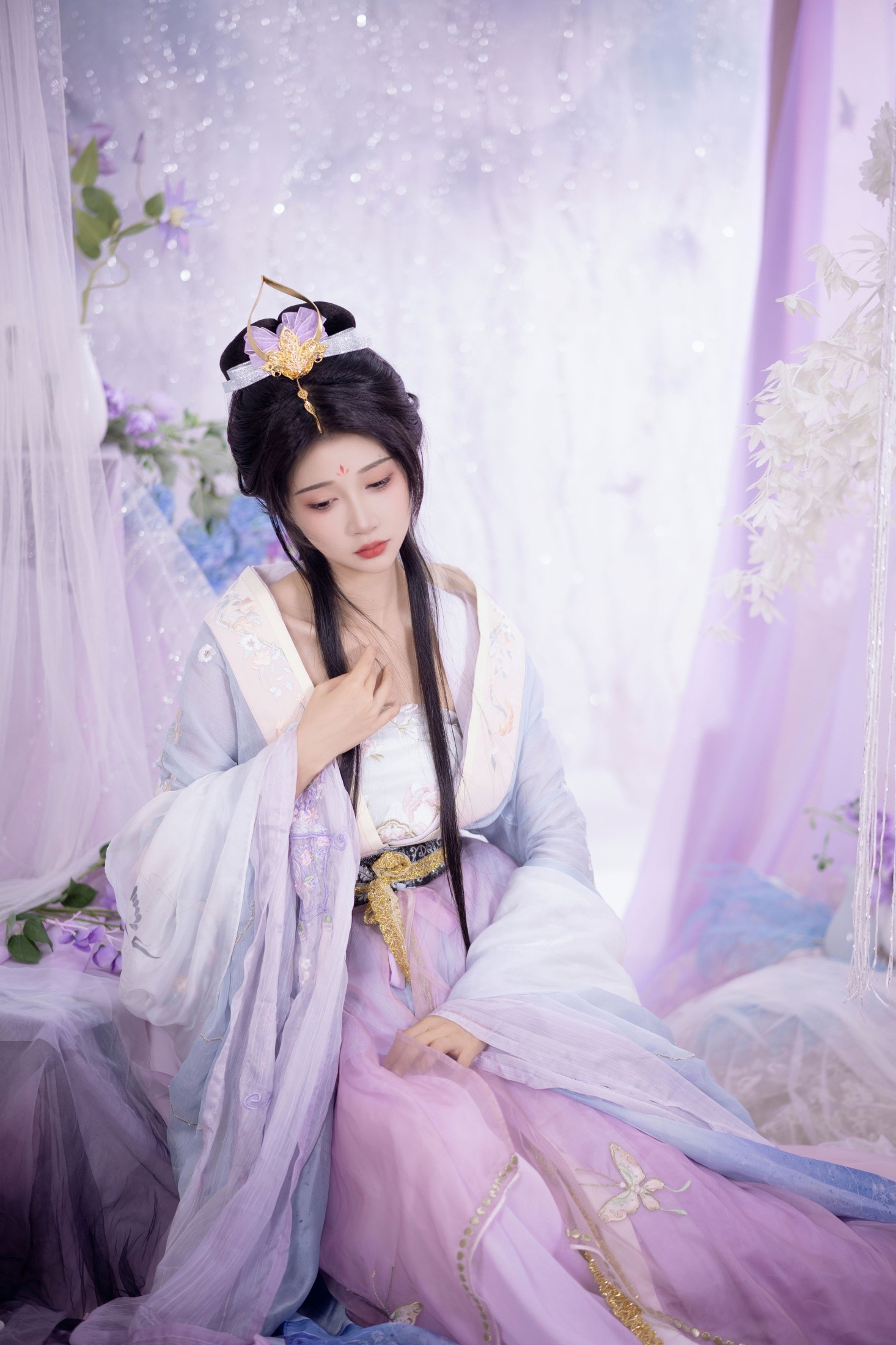 图片[3] - 绮罗生的小苏苏 - 《北城别》[26P] - 机器猫次元 - 机器猫次元