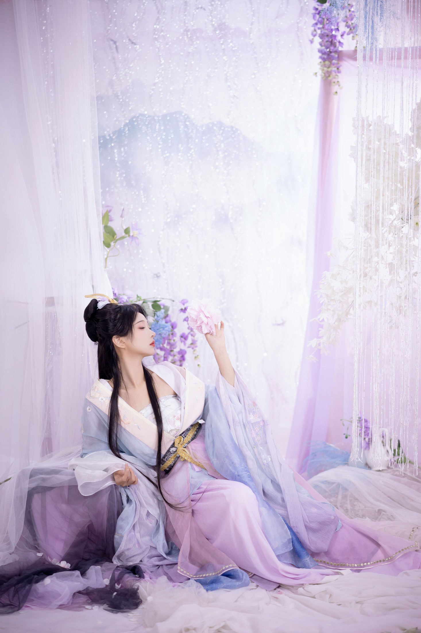 图片[8] - 绮罗生的小苏苏 - 《北城别》[26P] - 机器猫次元 - 机器猫次元