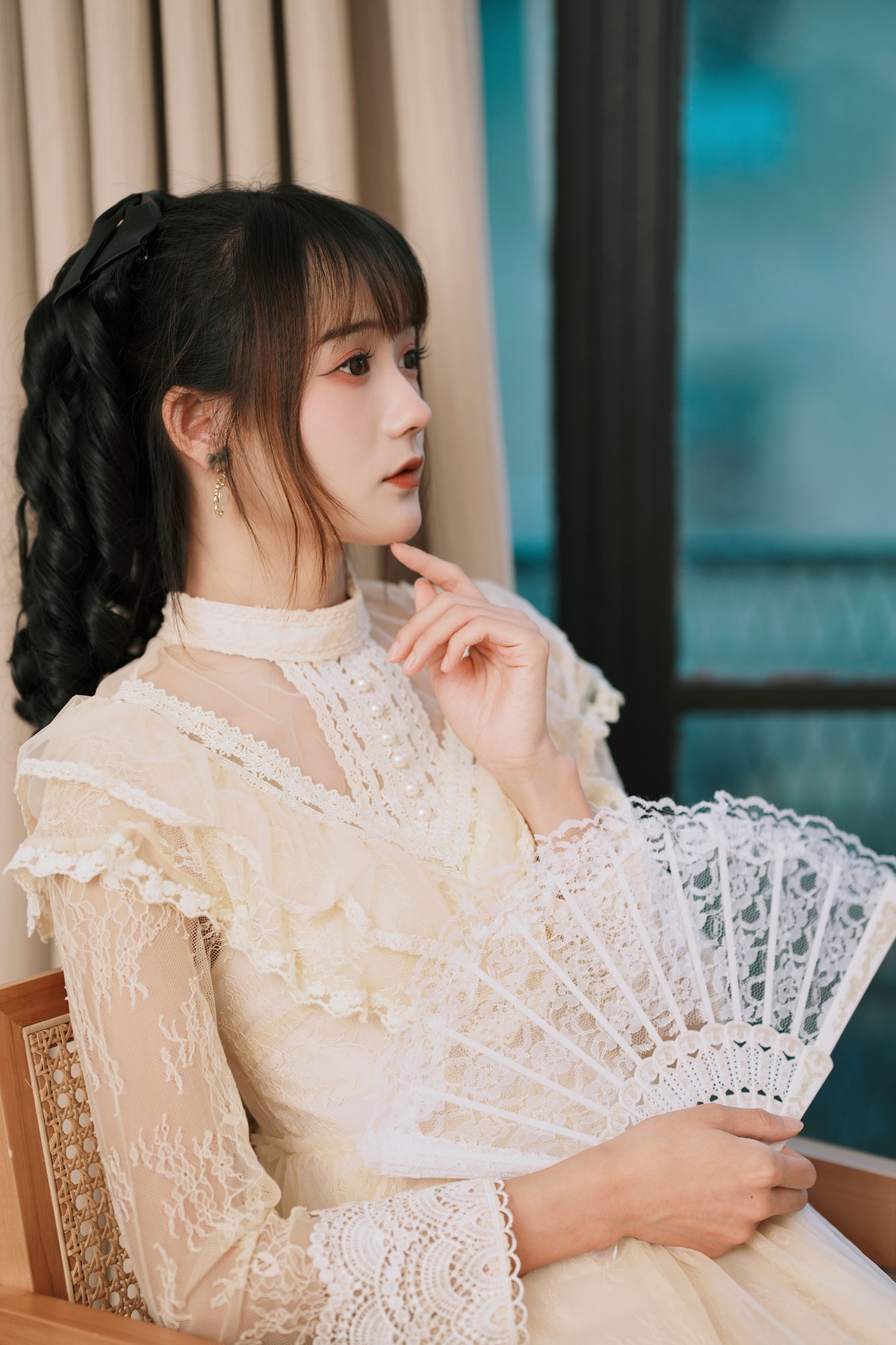 图片[5] - 兔子Zzz不吃胡萝卜 - 《寂静心事》[28P] - 机器猫次元 - 机器猫次元