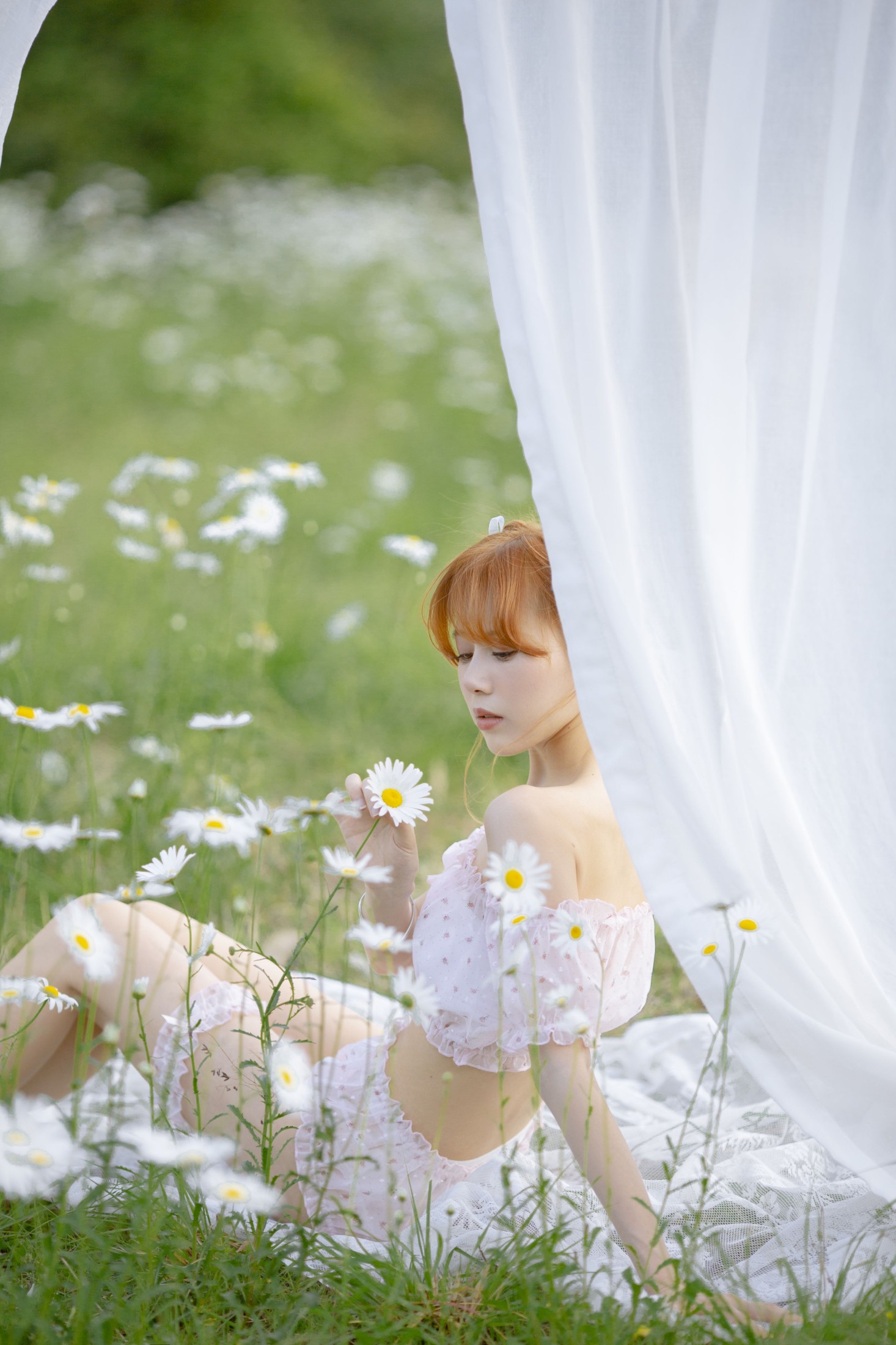 图片[7] - 温-阿衡 - 《夏日尽头》[20P] - 机器猫次元 - 机器猫次元