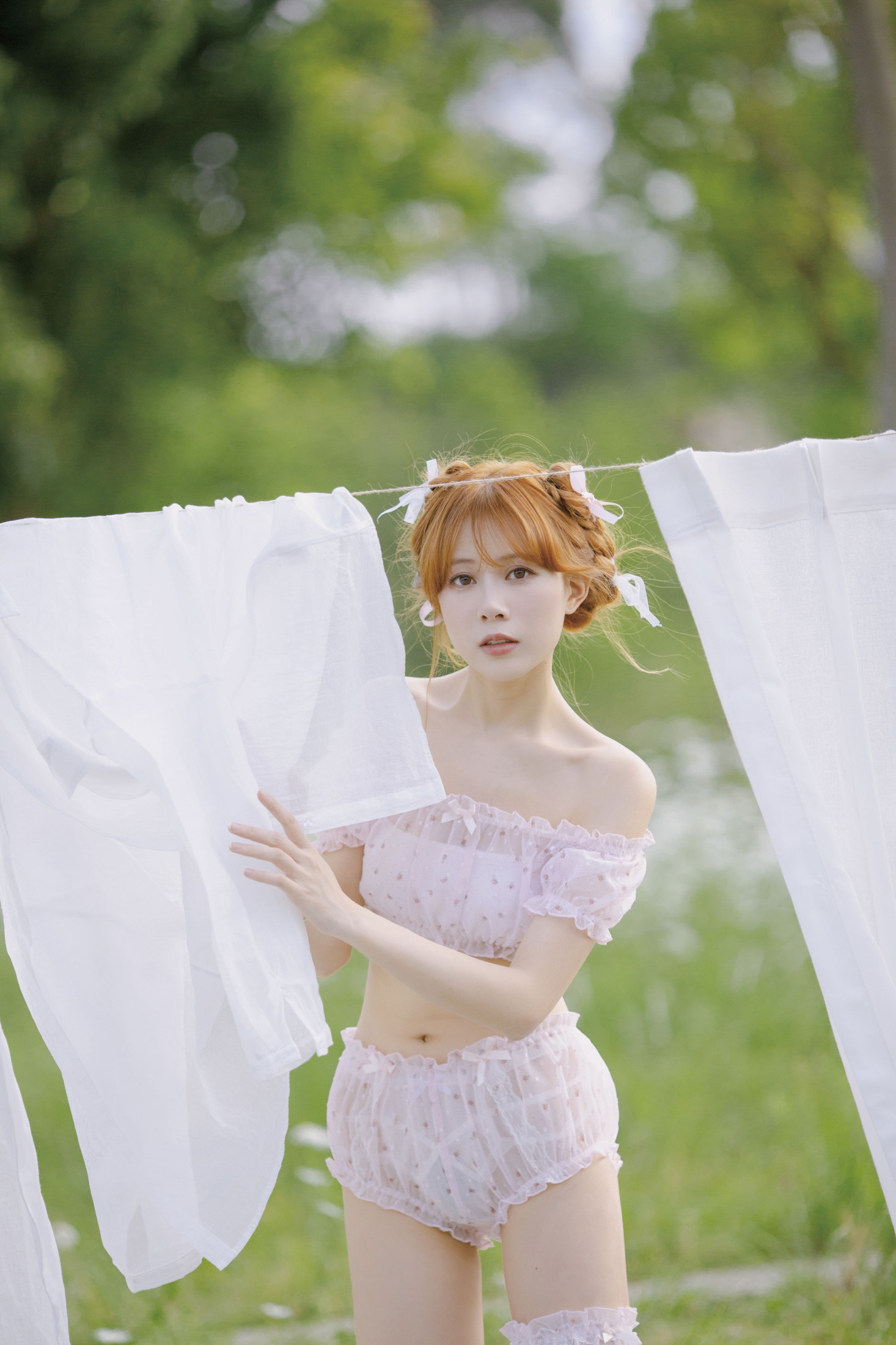 图片[5] - 温-阿衡 - 《夏日尽头》[20P] - 机器猫次元 - 机器猫次元