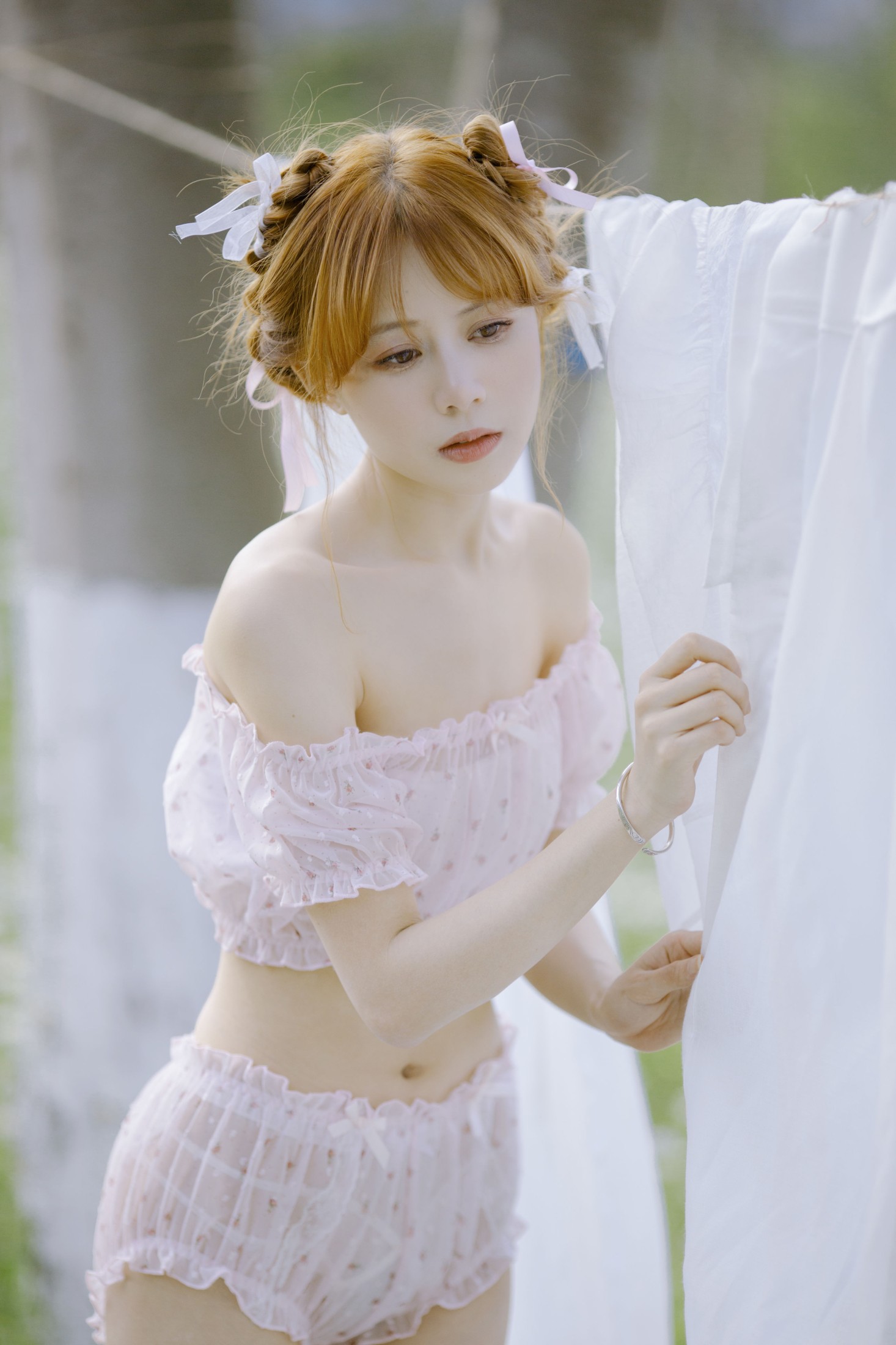 图片[8] - 温-阿衡 - 《夏日尽头》[20P] - 机器猫次元 - 机器猫次元