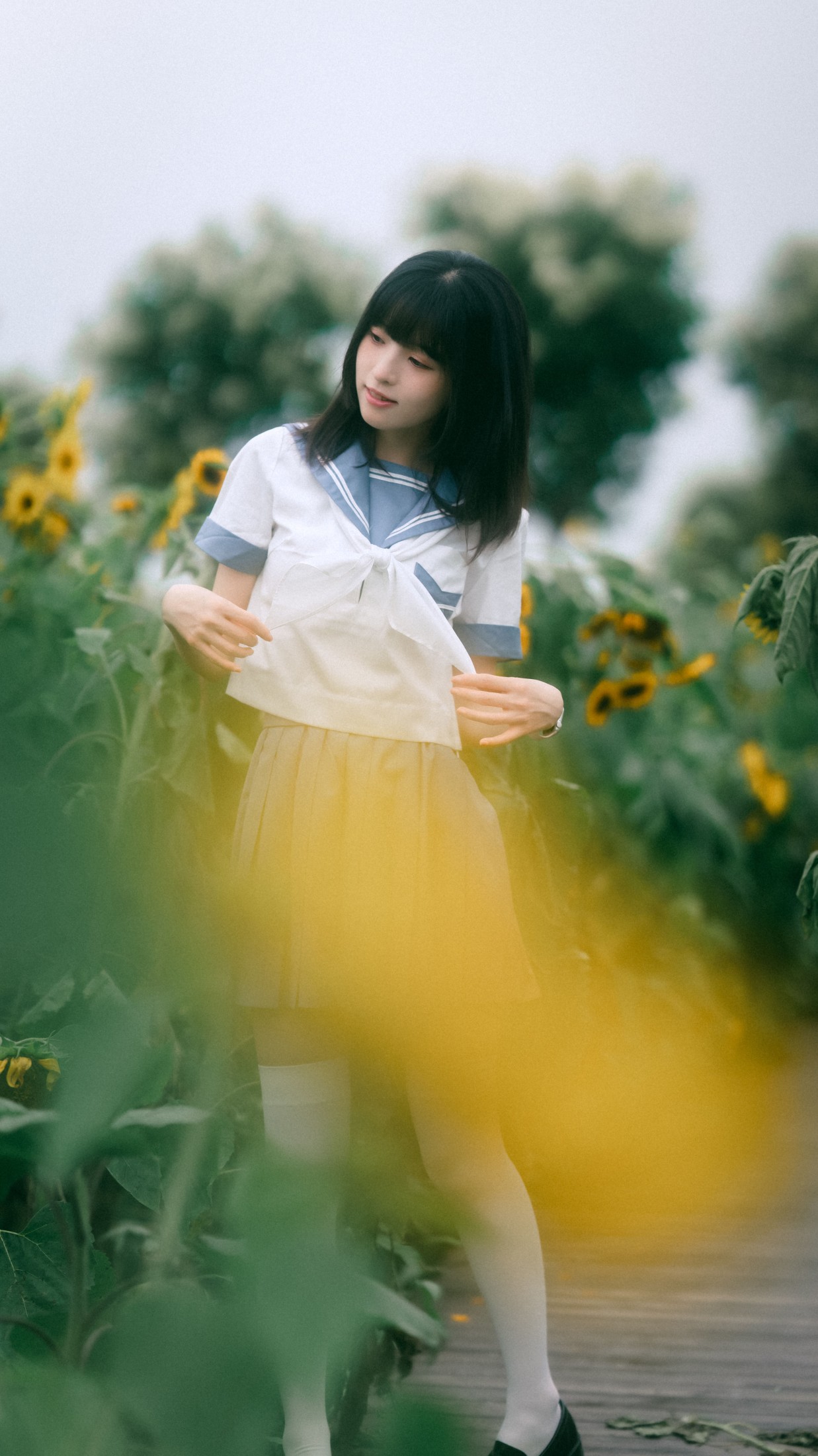 图片[6] - 贝贝 - 《小贝的夏天》[49P] - 机器猫次元 - 机器猫次元