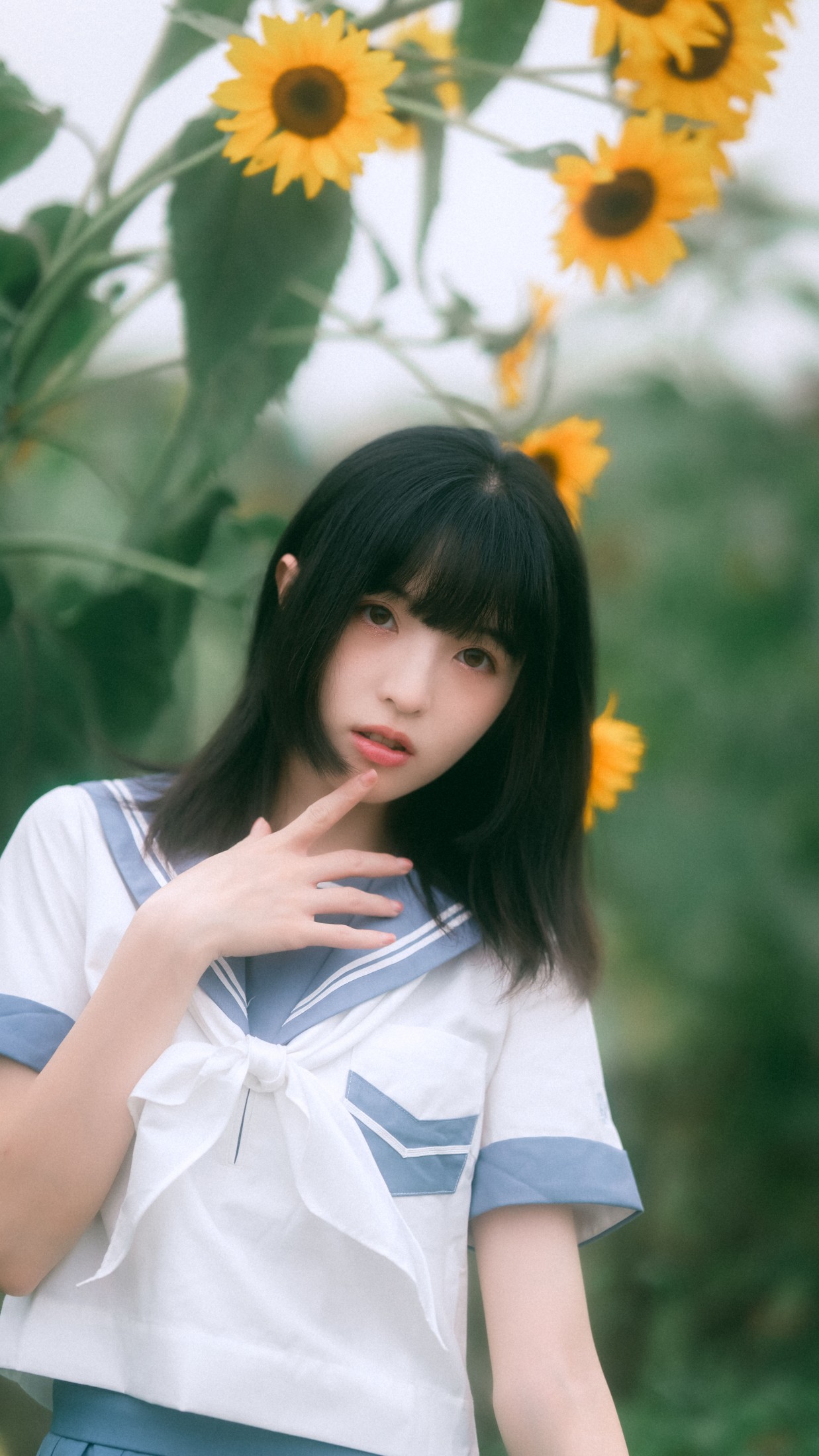图片[5] - 贝贝 - 《小贝的夏天》[49P] - 机器猫次元 - 机器猫次元