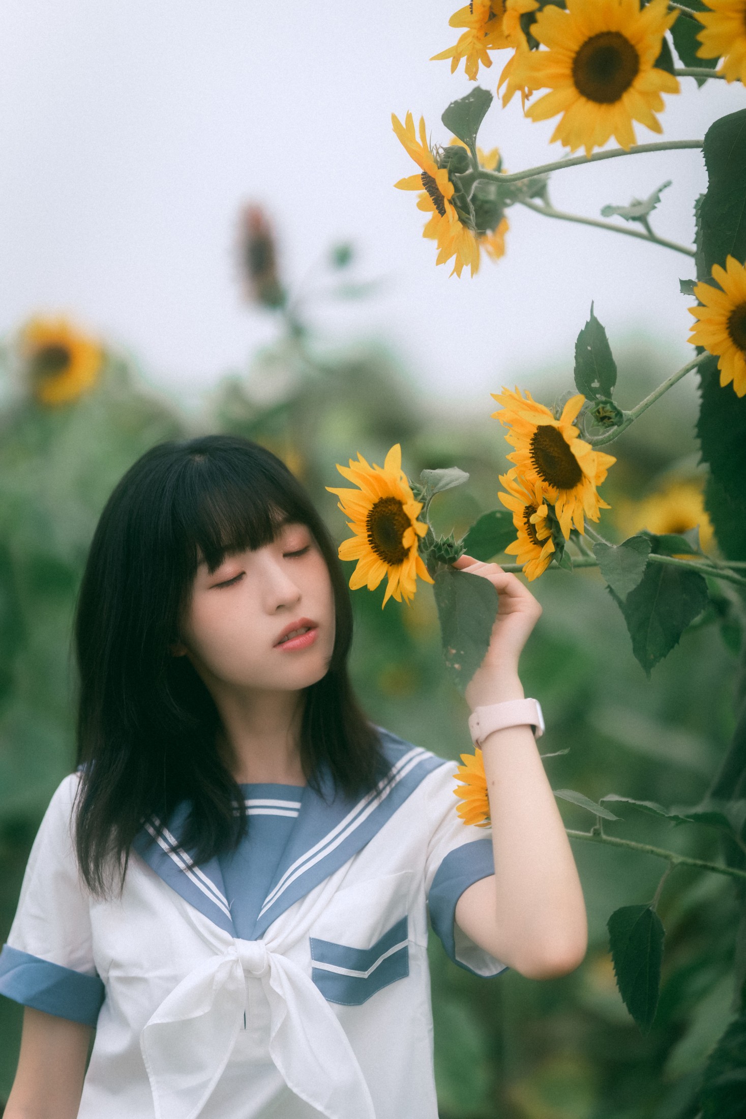 图片[4] - 贝贝 - 《小贝的夏天》[49P] - 机器猫次元 - 机器猫次元