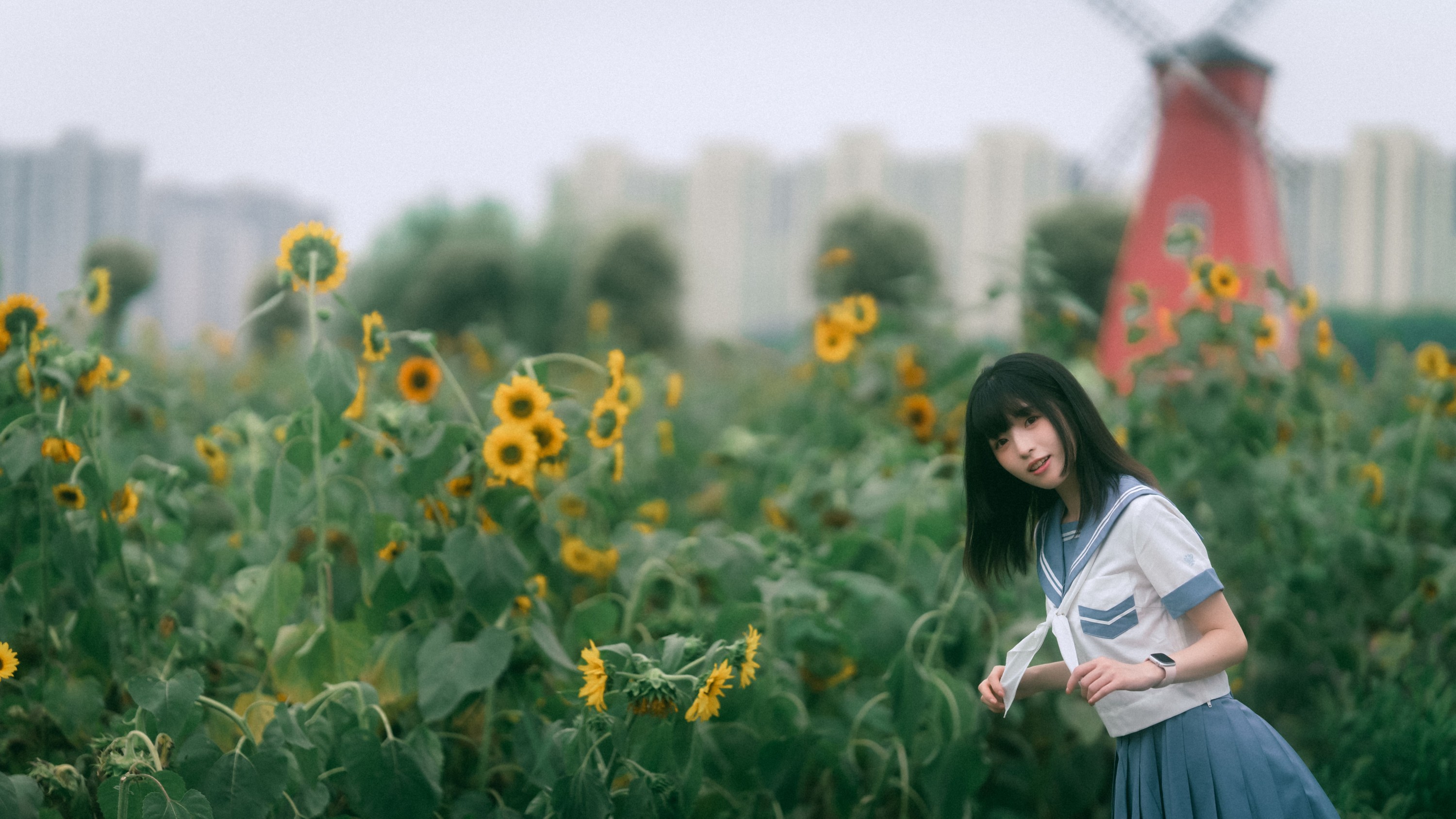 图片[7] - 贝贝 - 《小贝的夏天》[49P] - 机器猫次元 - 机器猫次元