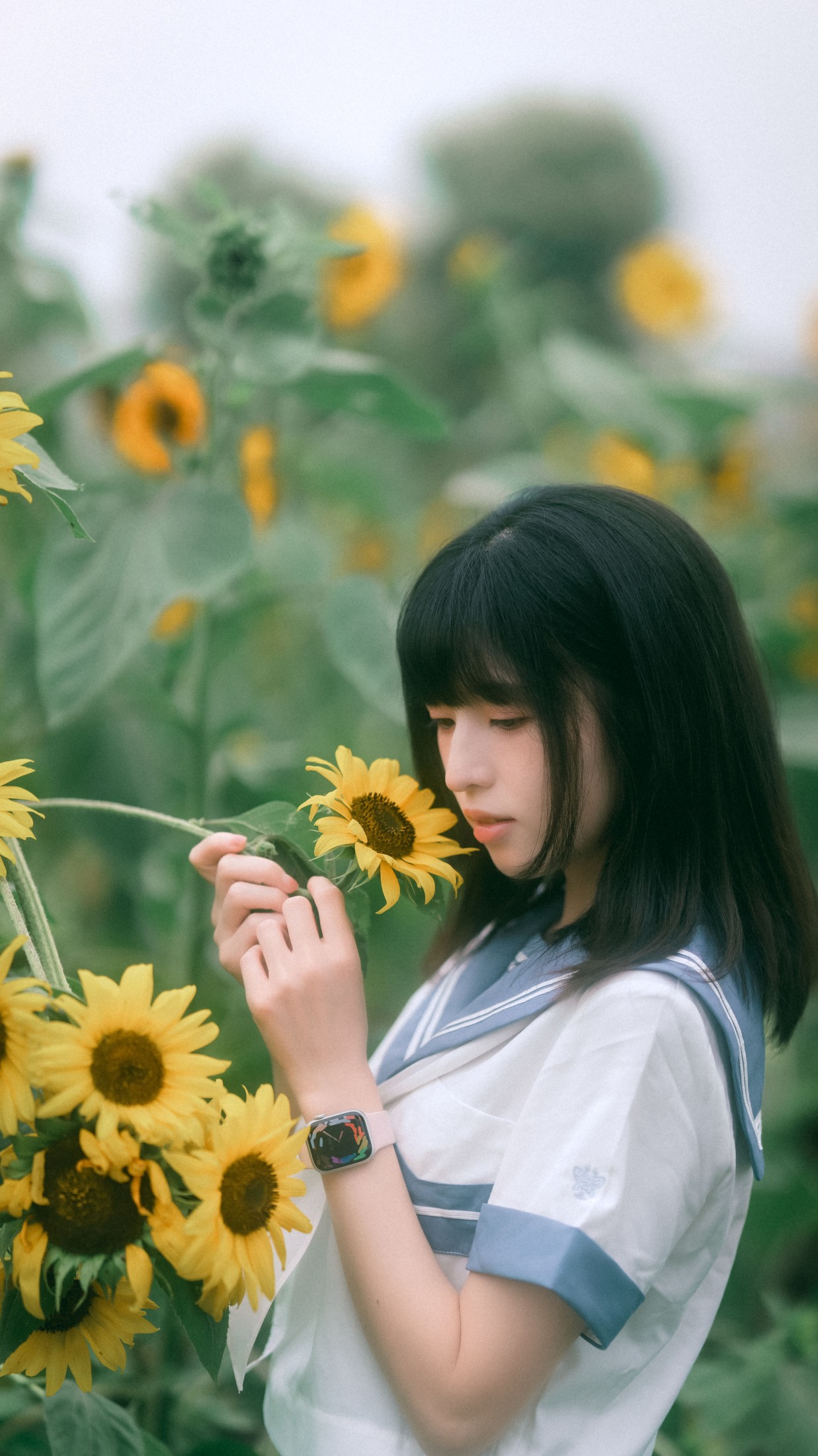 图片[8] - 贝贝 - 《小贝的夏天》[49P] - 机器猫次元 - 机器猫次元