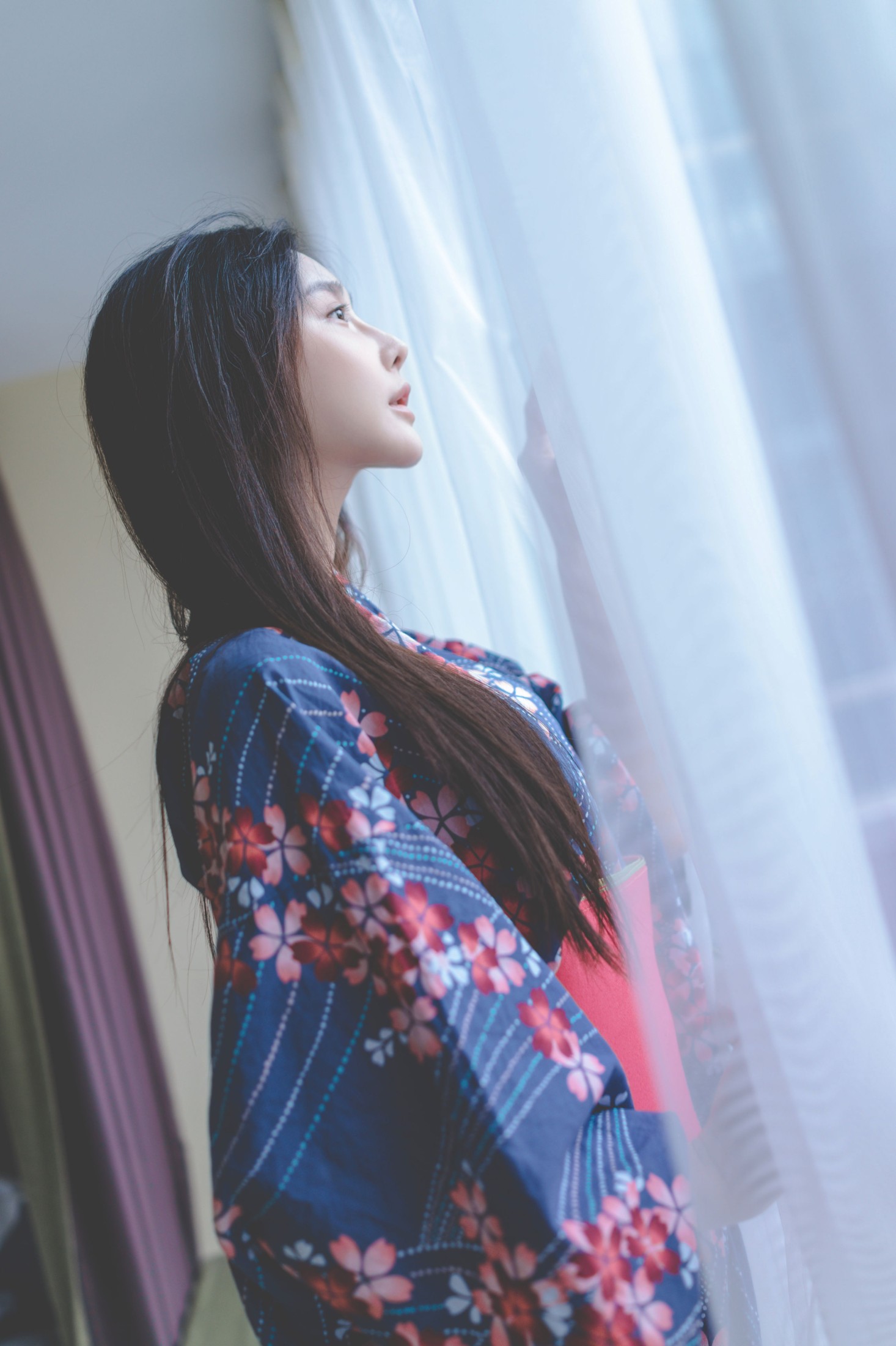 图片[4] - 莉莉 - 《和服私房写真》[25P] - 机器猫次元 - 机器猫次元