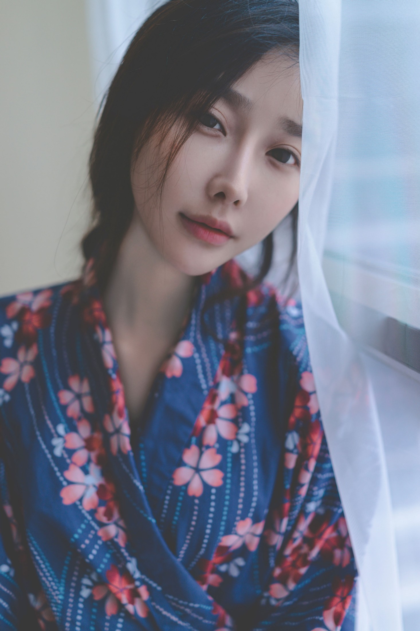 图片[7] - 莉莉 - 《和服私房写真》[25P] - 机器猫次元 - 机器猫次元