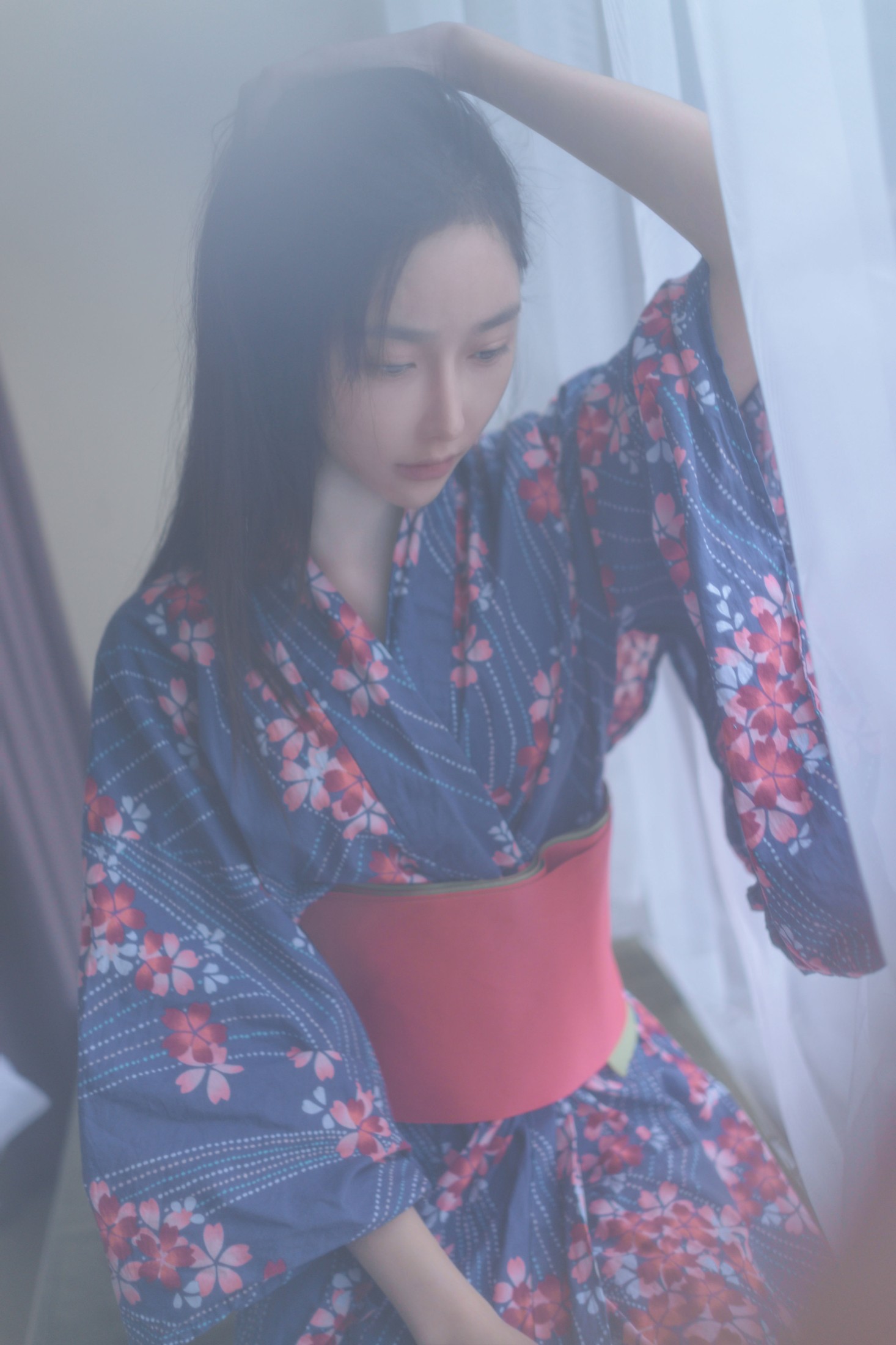 图片[5] - 莉莉 - 《和服私房写真》[25P] - 机器猫次元 - 机器猫次元