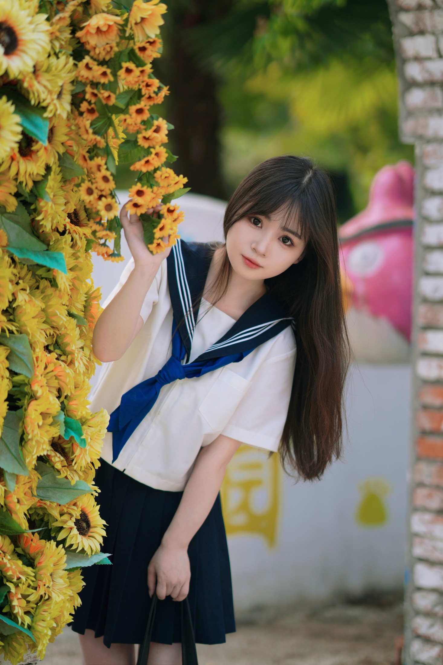 图片[6] - 吱吱 - 《盛夏回忆》[36P] - 机器猫次元 - 机器猫次元