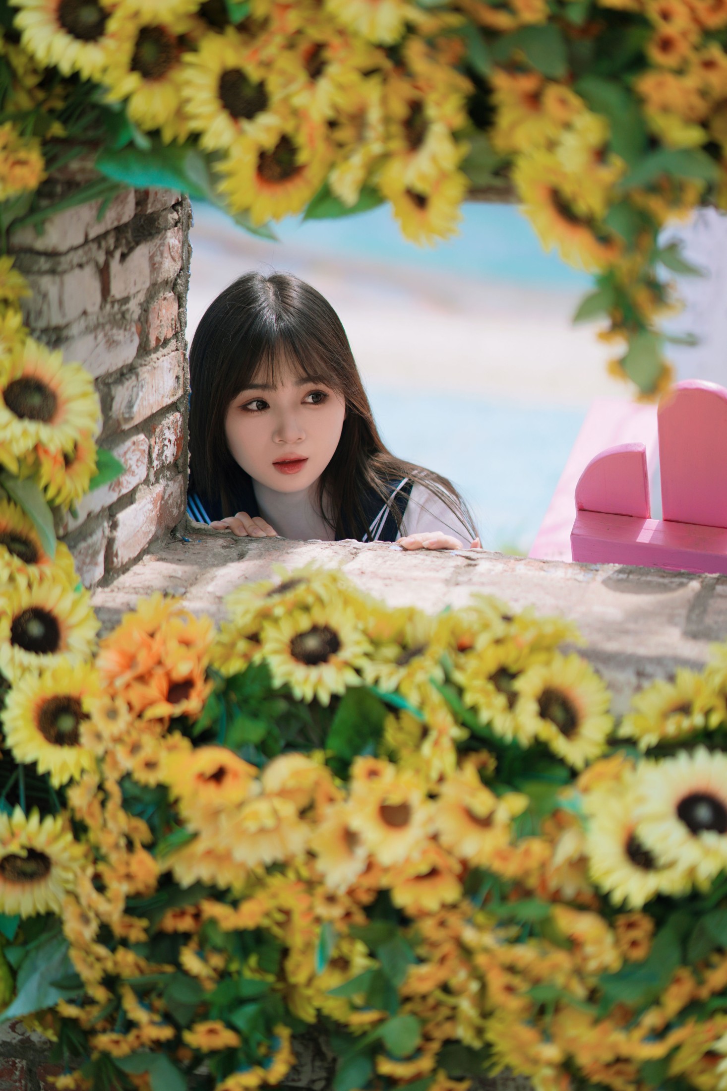 图片[7] - 吱吱 - 《盛夏回忆》[36P] - 机器猫次元 - 机器猫次元